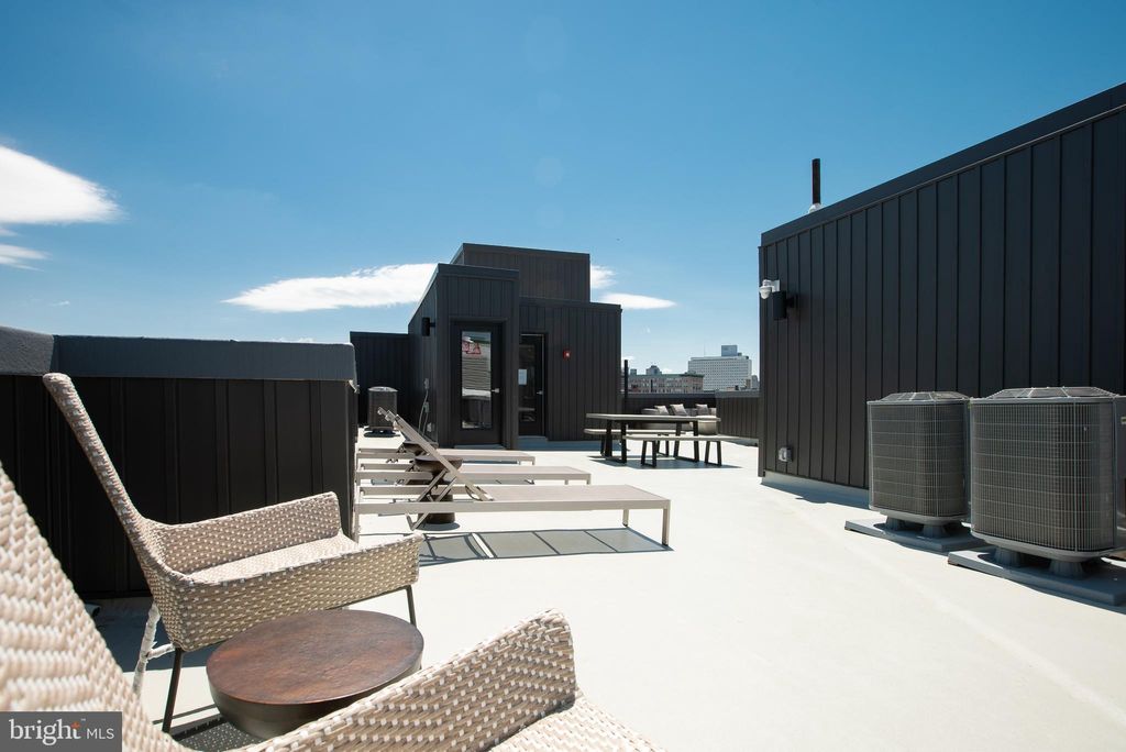 Photo of 1534 Ridge Avenue #202, PHILADELPHIA, PA 19130 (MLS # PAPH2574434)