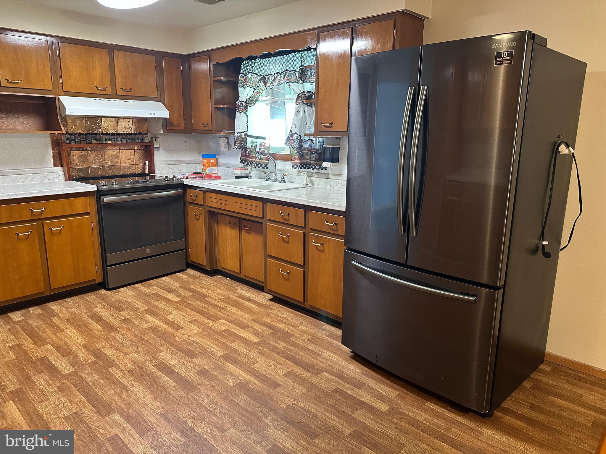 ...... - Residential