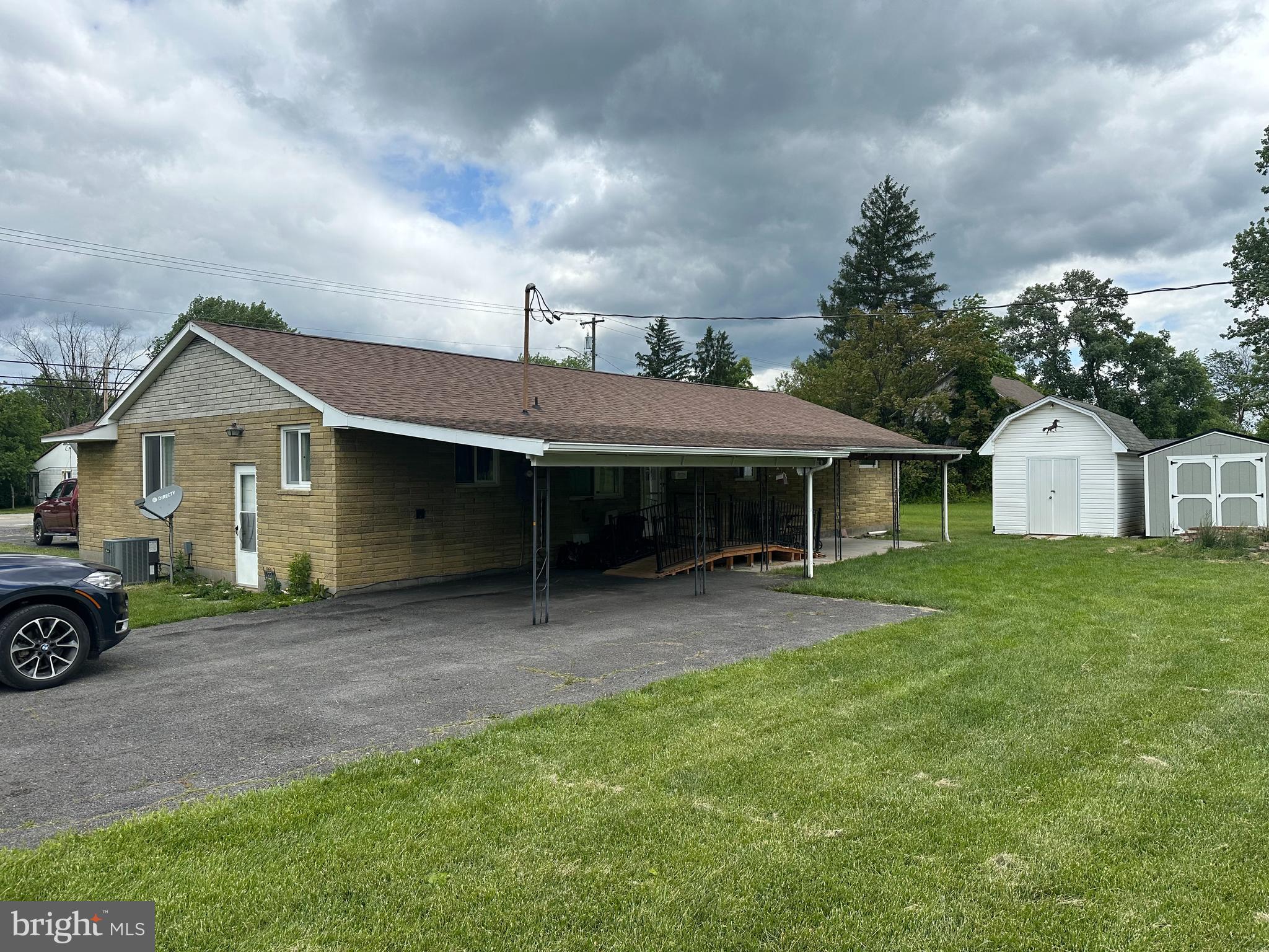 ...... - Residential