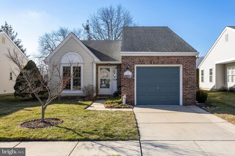 404 ASTER PLACE MOUNT LAUREL NJ 08054