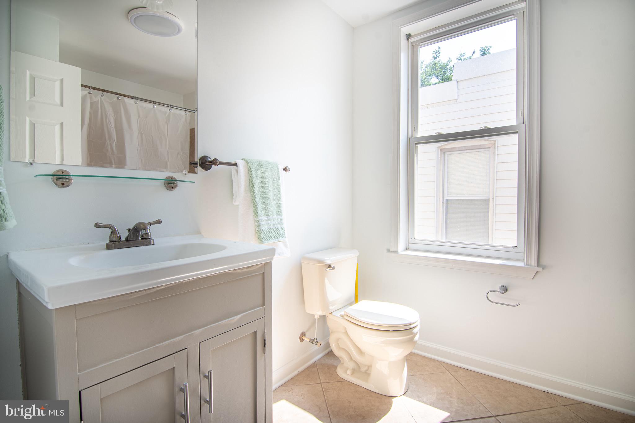 WILSON PARK - Residential