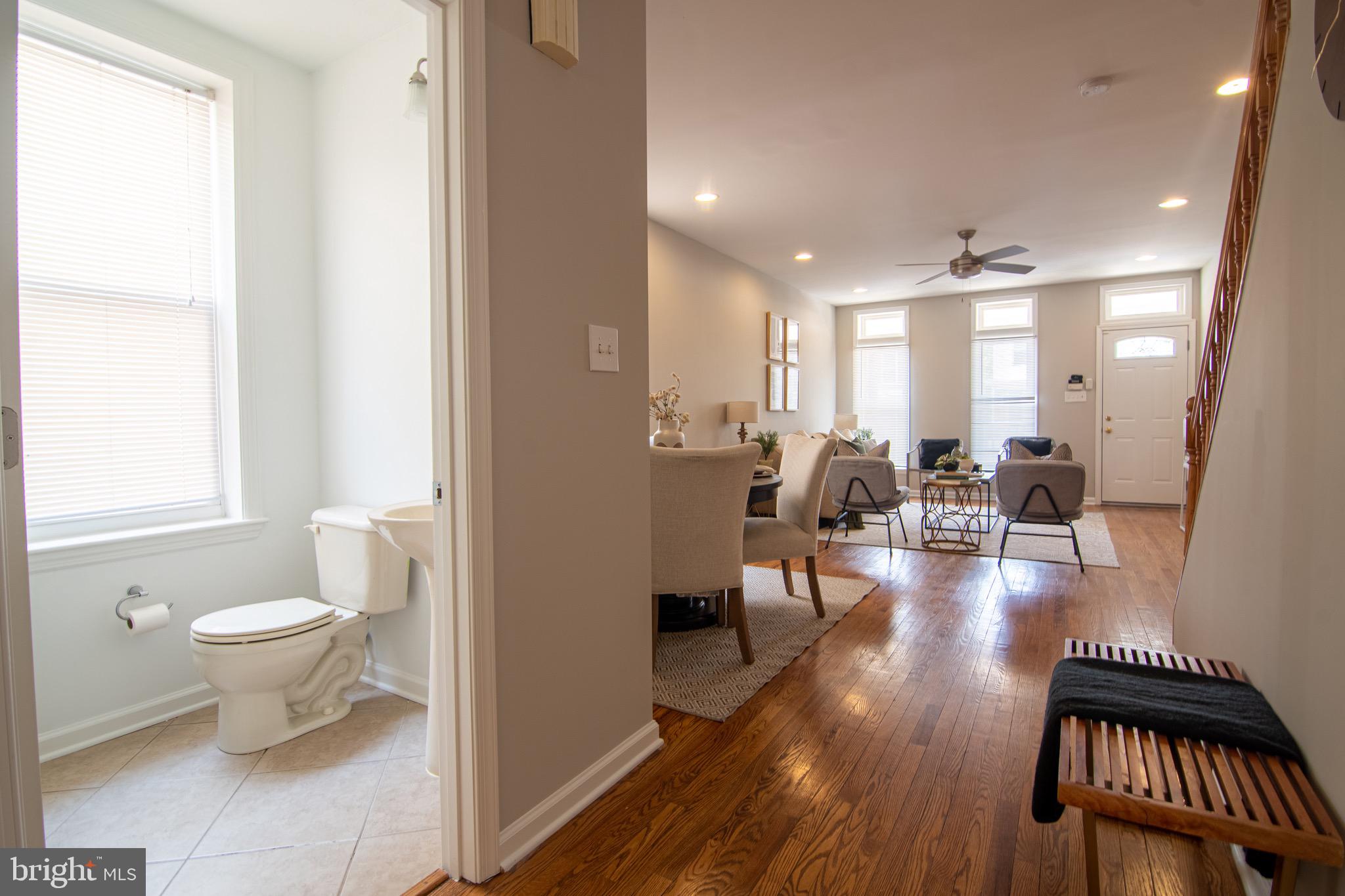 WILSON PARK - Residential