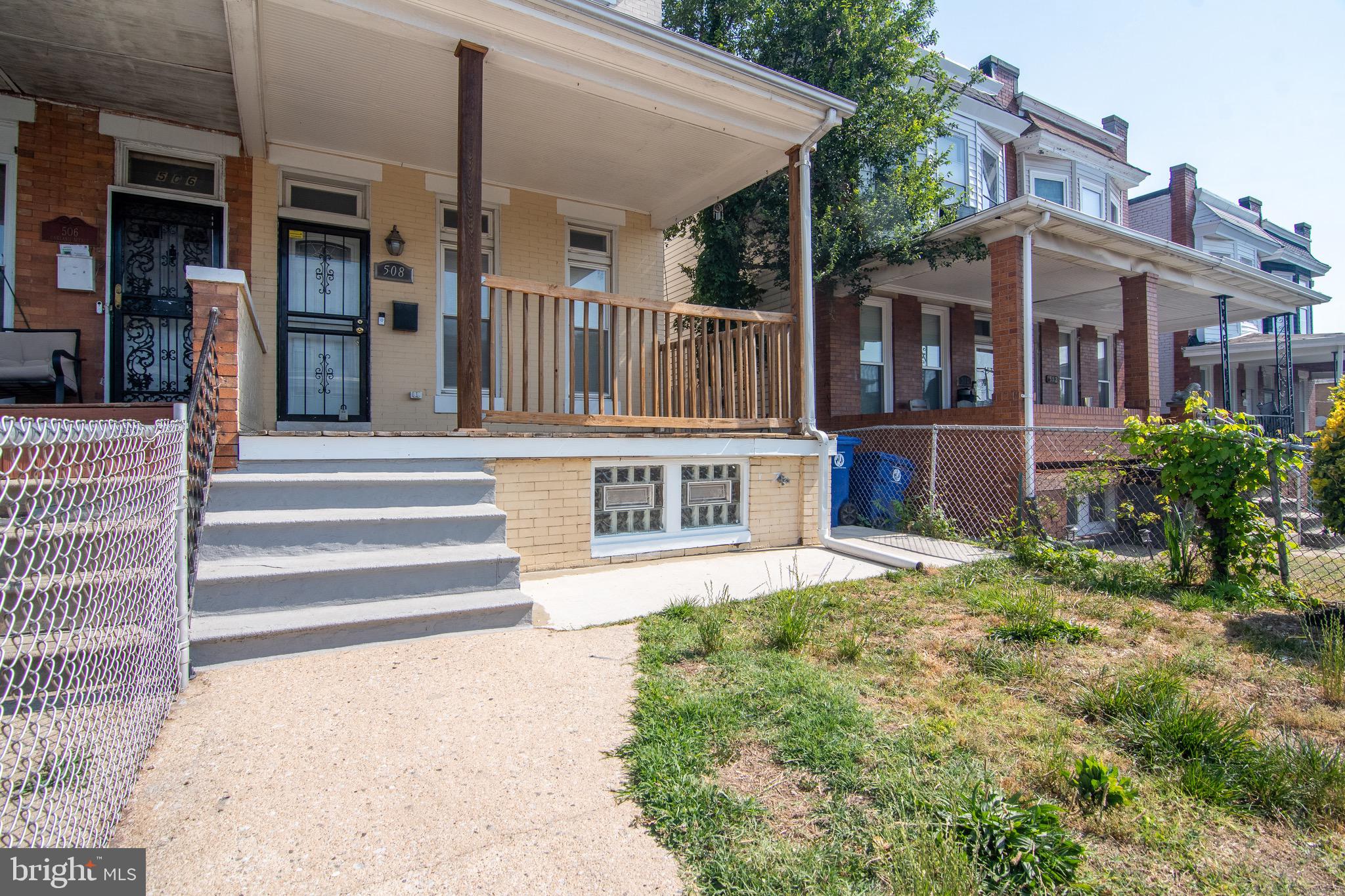 WILSON PARK - Residential