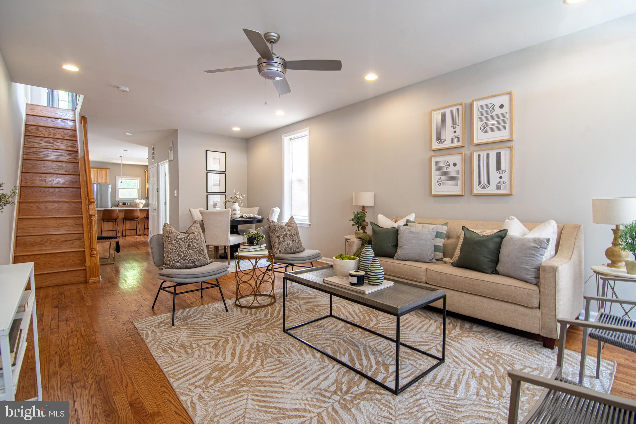 WILSON PARK - Residential