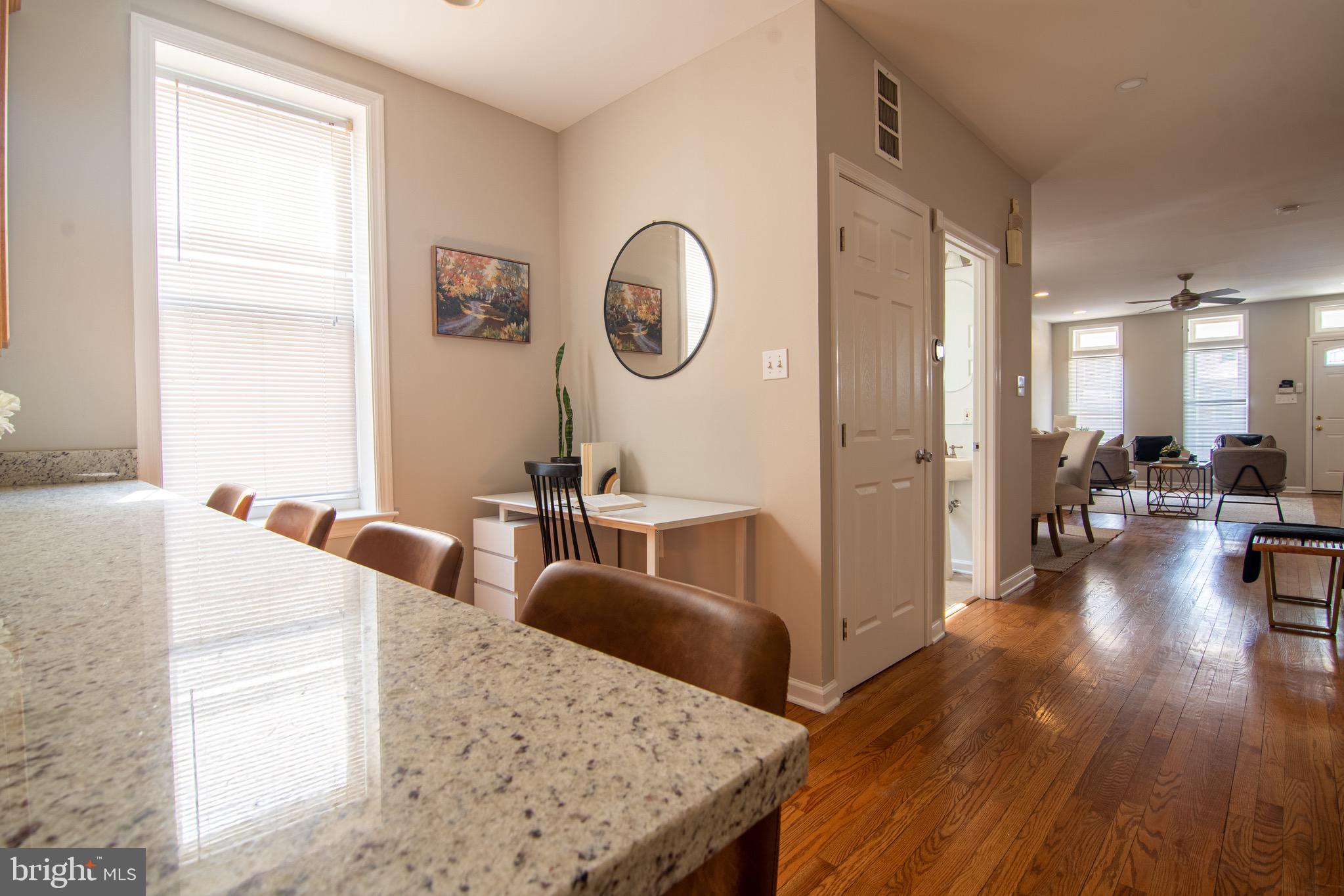 WILSON PARK - Residential