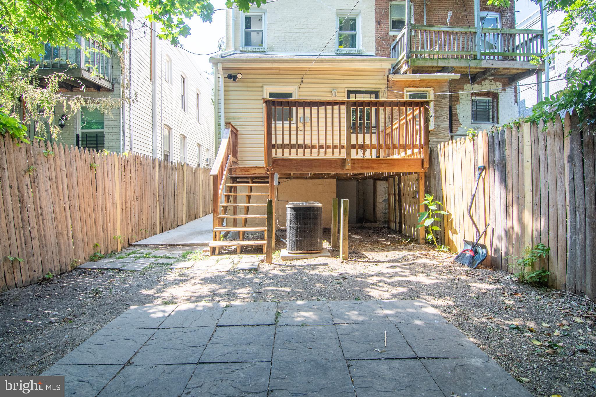 WILSON PARK - Residential