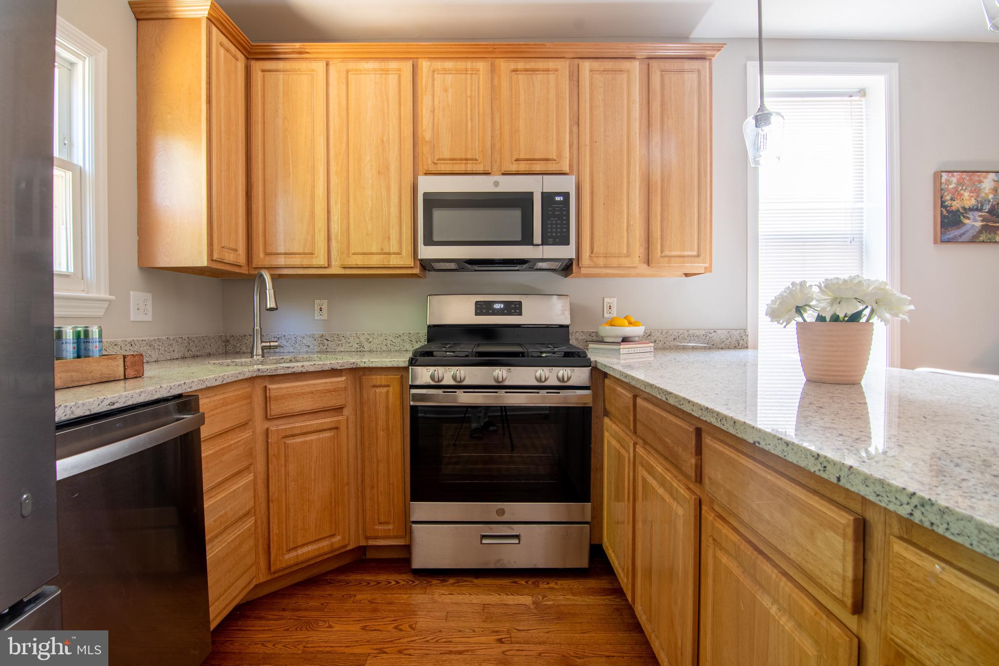 WILSON PARK - Residential