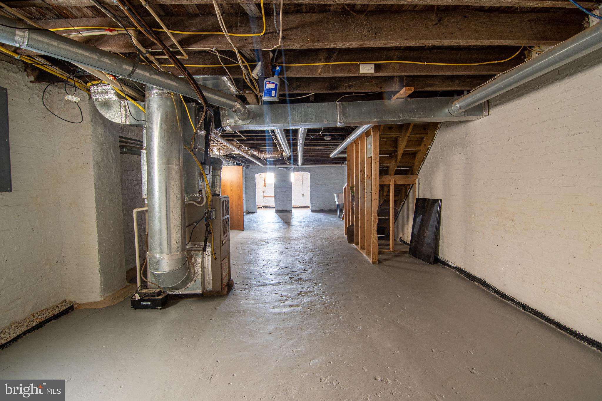 WILSON PARK - Residential