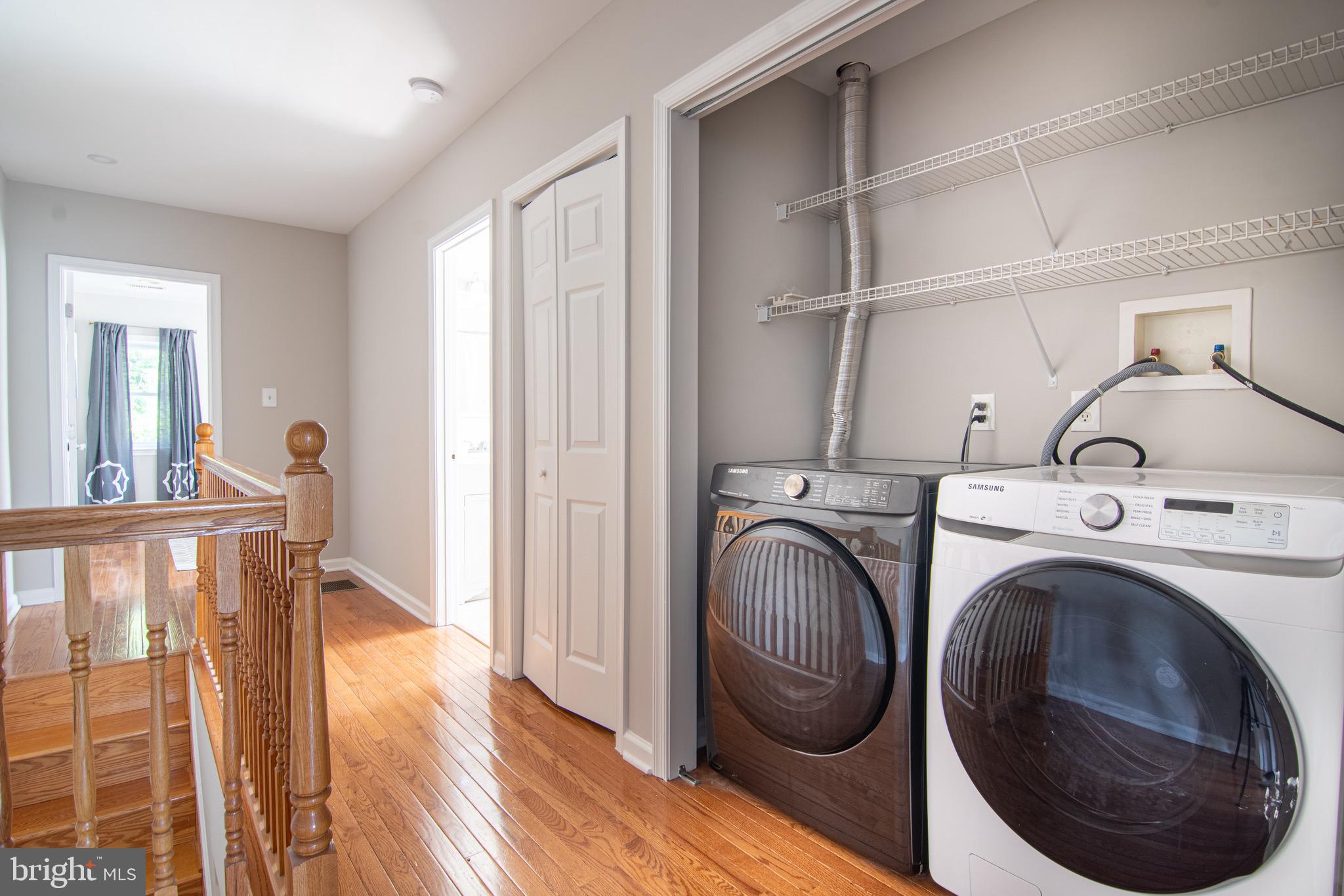 WILSON PARK - Residential