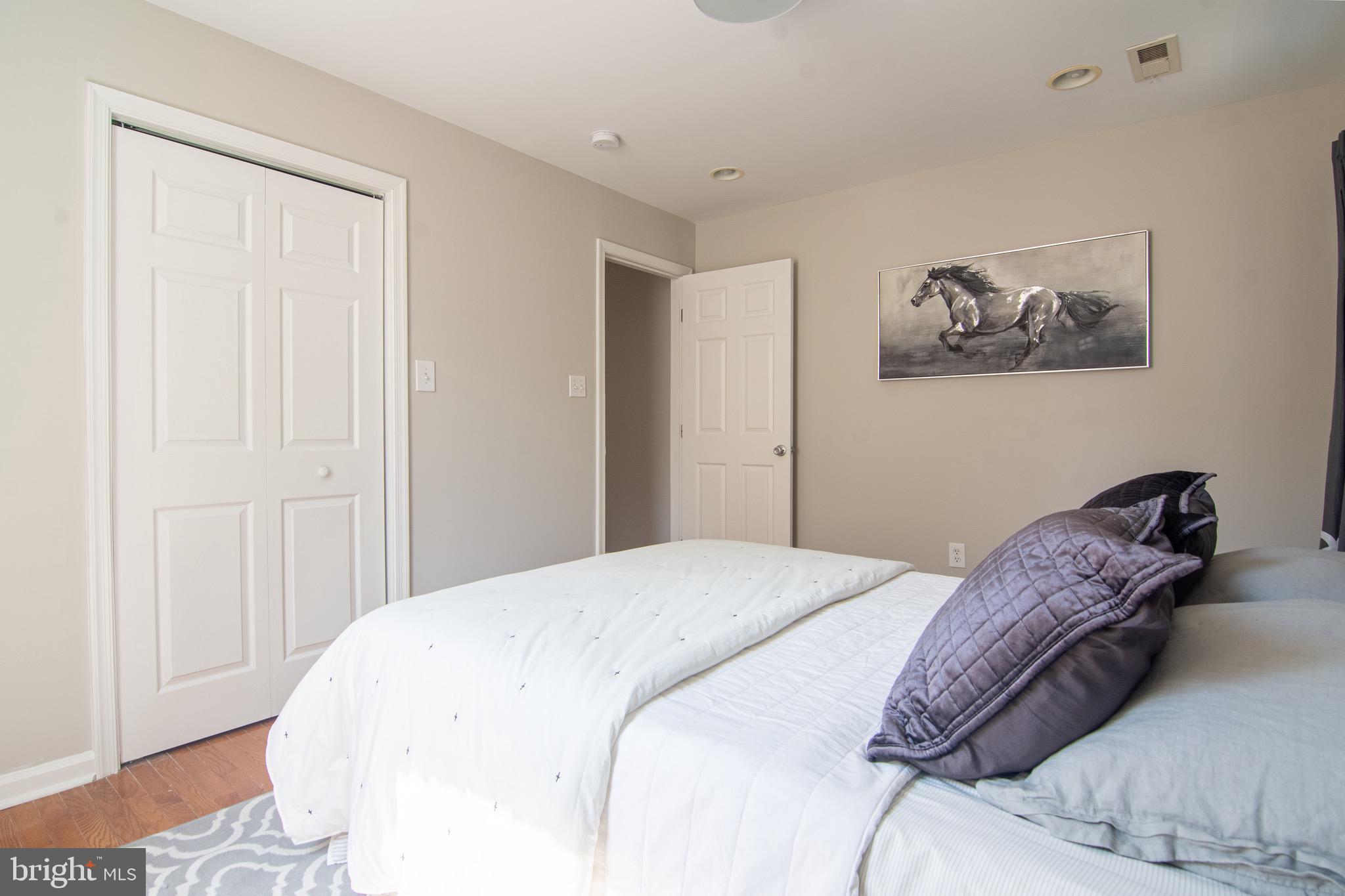 WILSON PARK - Residential