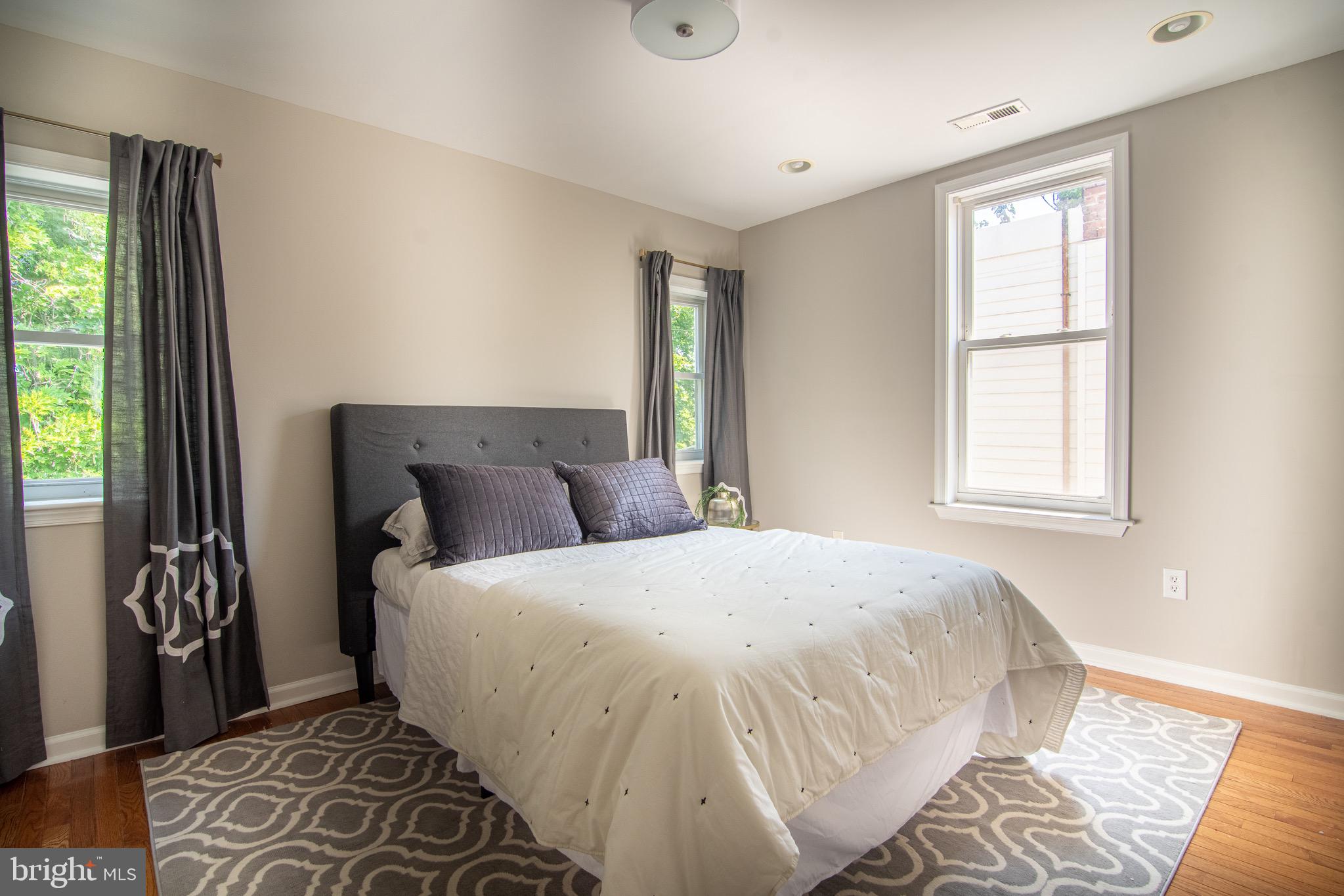 WILSON PARK - Residential