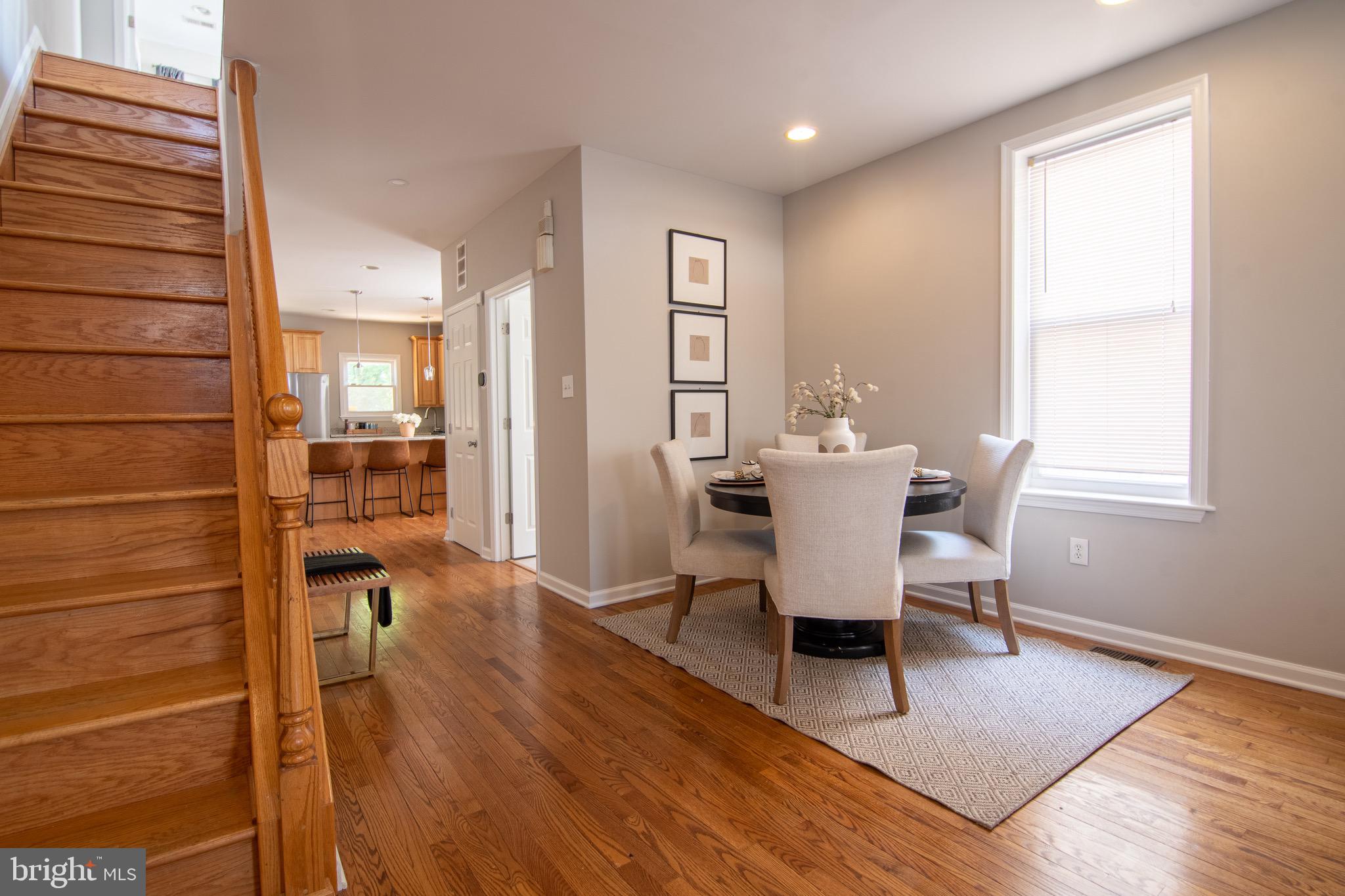 WILSON PARK - Residential