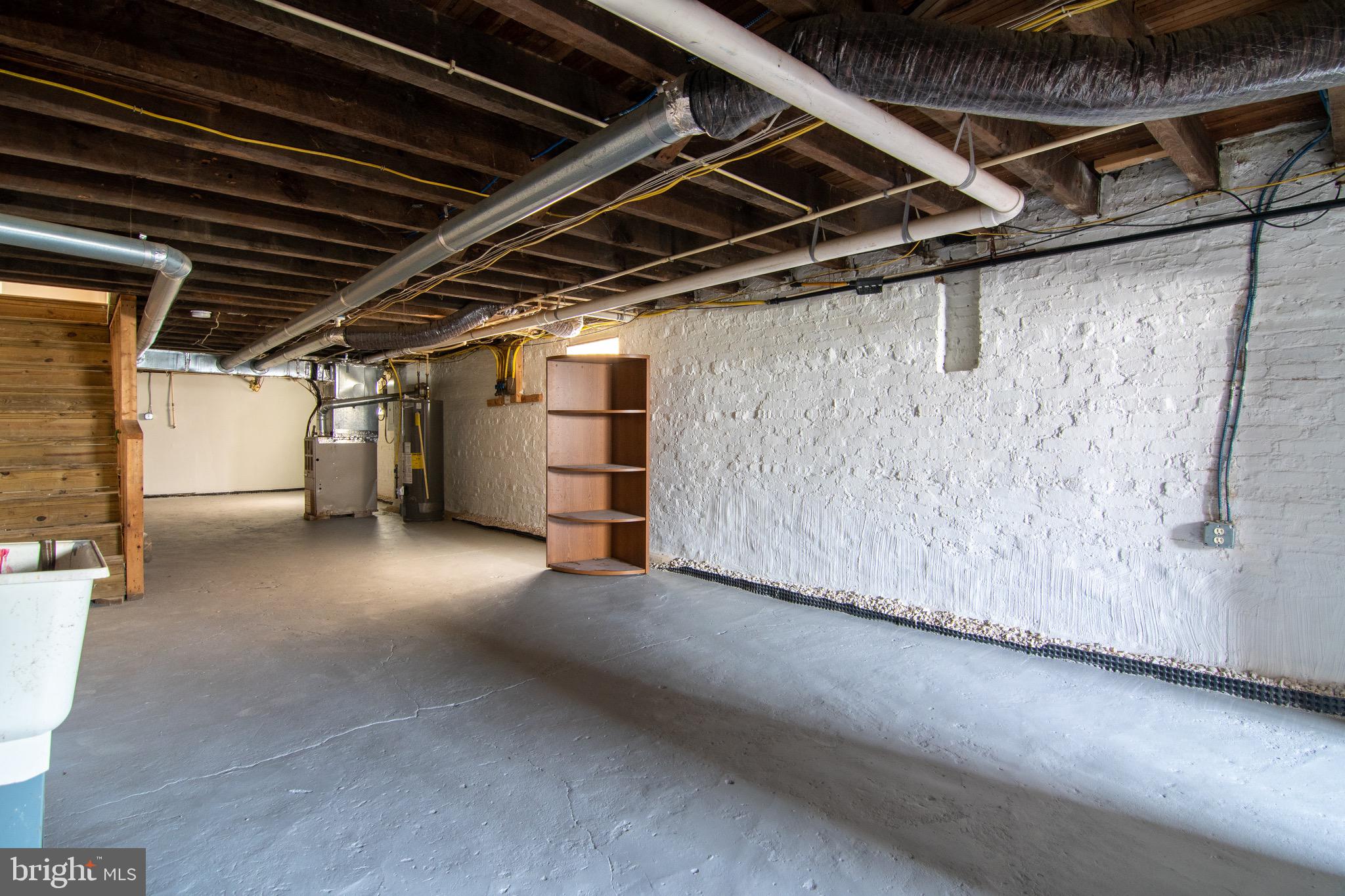 WILSON PARK - Residential