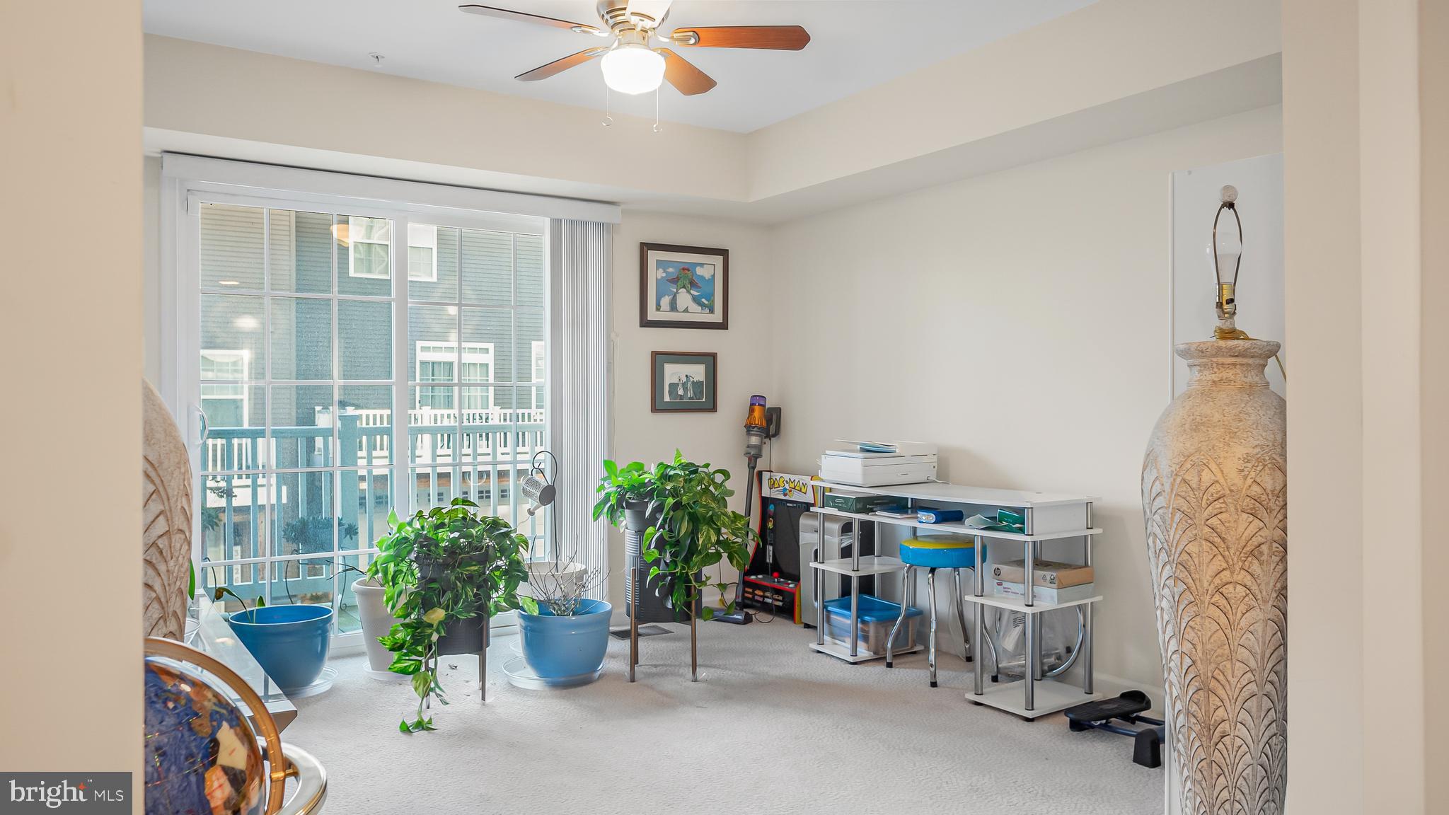 PARKSIDE AT WESTPHALIA - Residential