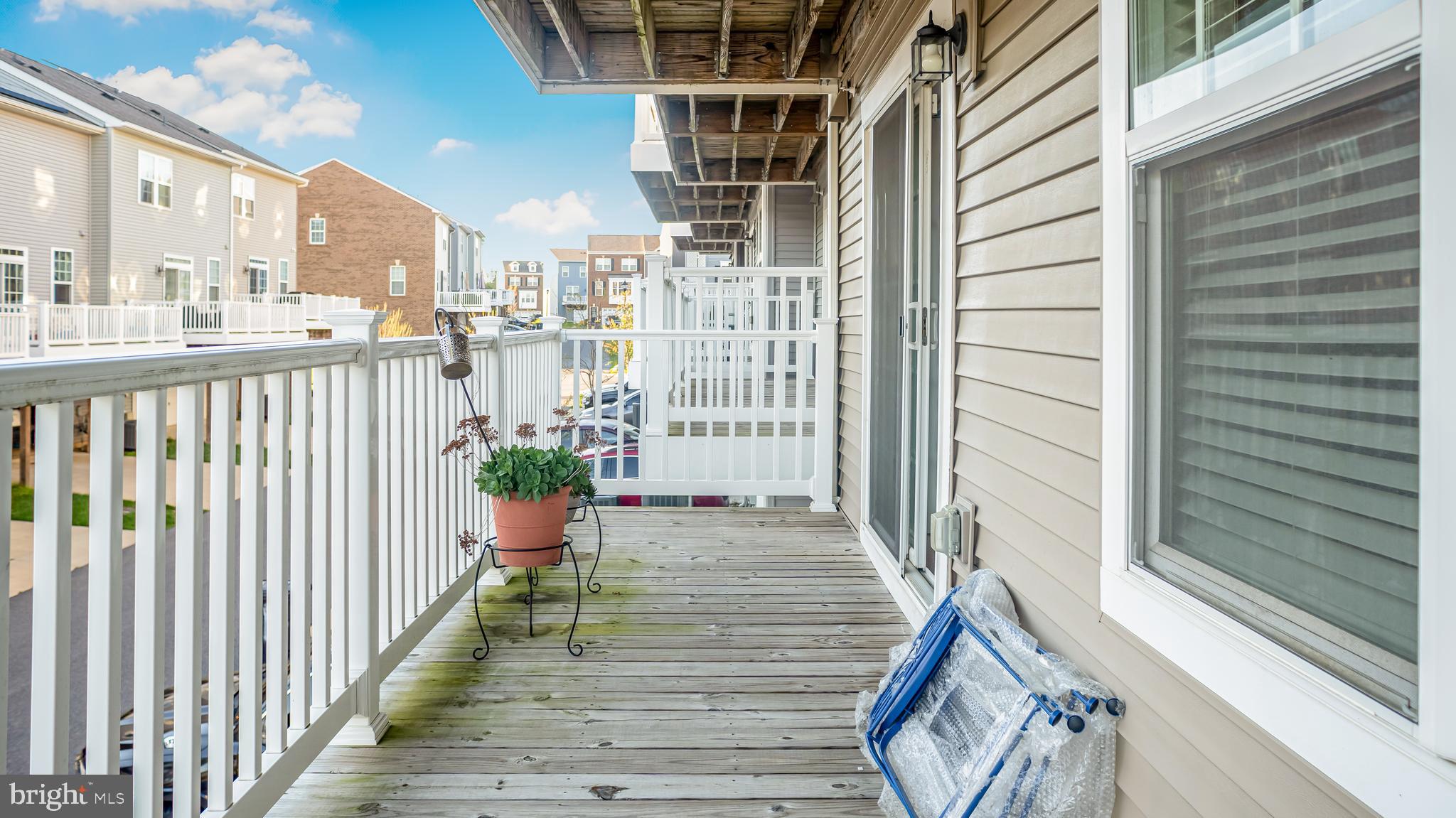 PARKSIDE AT WESTPHALIA - Residential