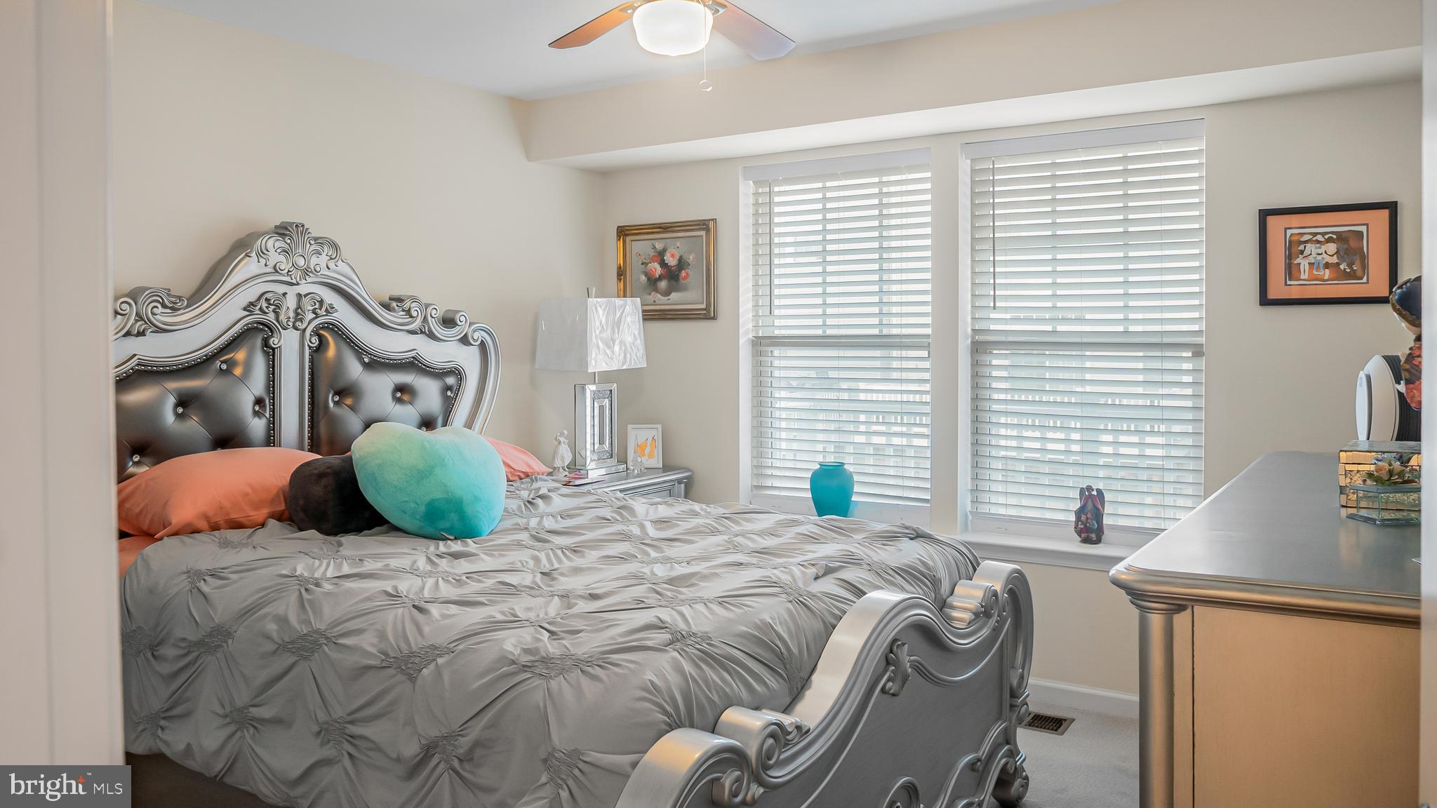 PARKSIDE AT WESTPHALIA - Residential