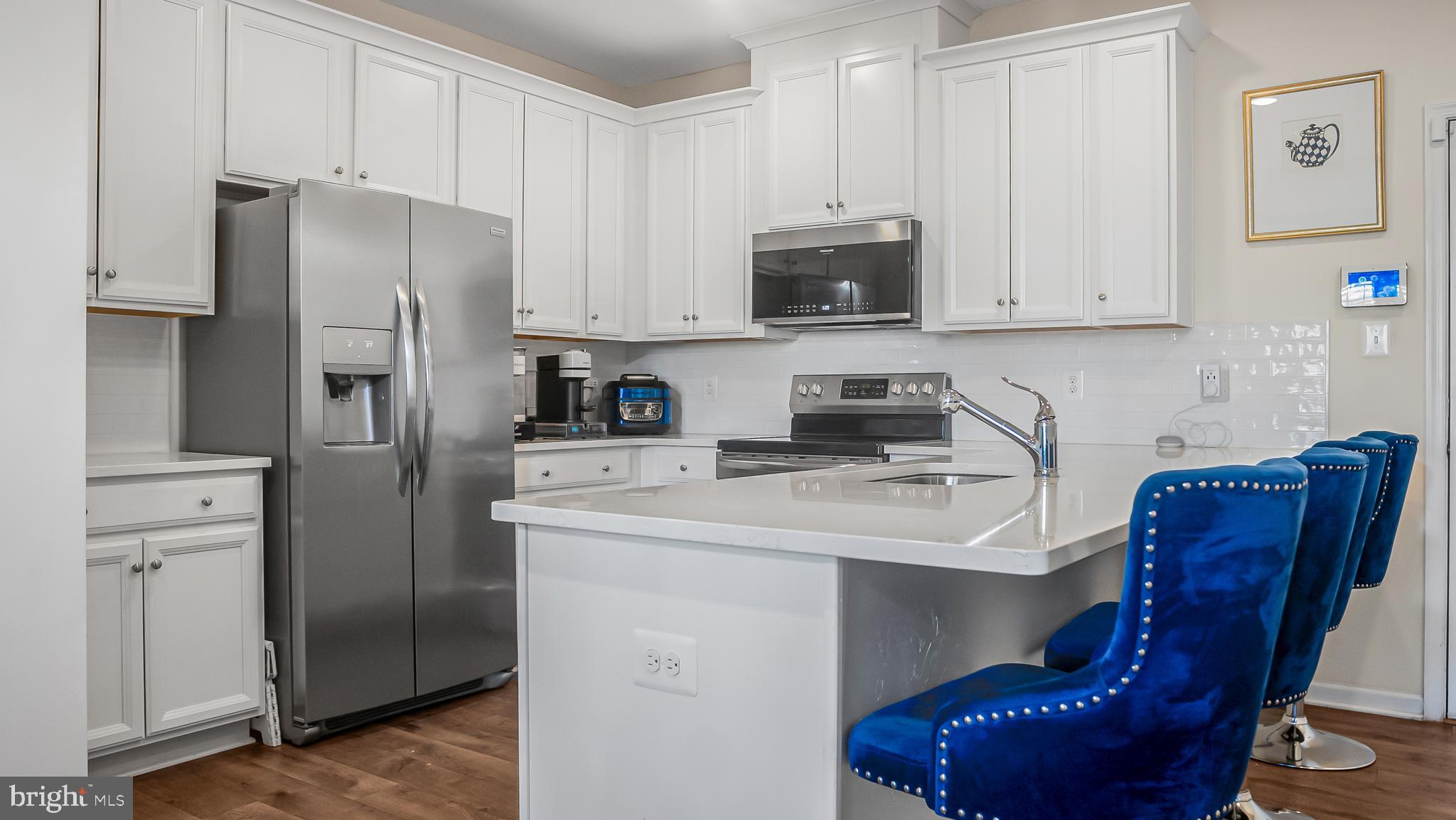 PARKSIDE AT WESTPHALIA - Residential