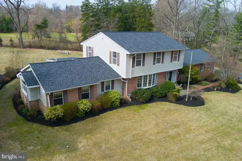 625 County Line Road, Wayne, PA 19087 - MLS#: PADE2086650