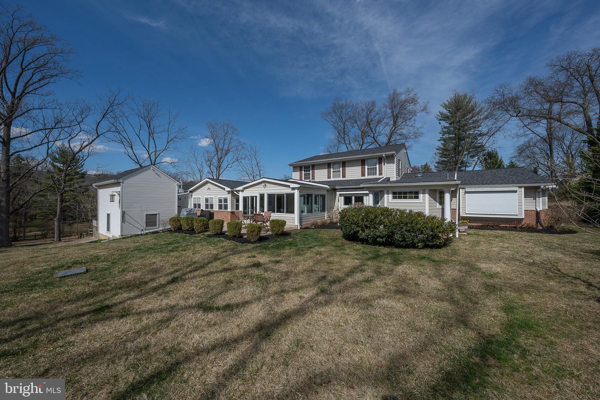 625 COUNTY LINE ROAD