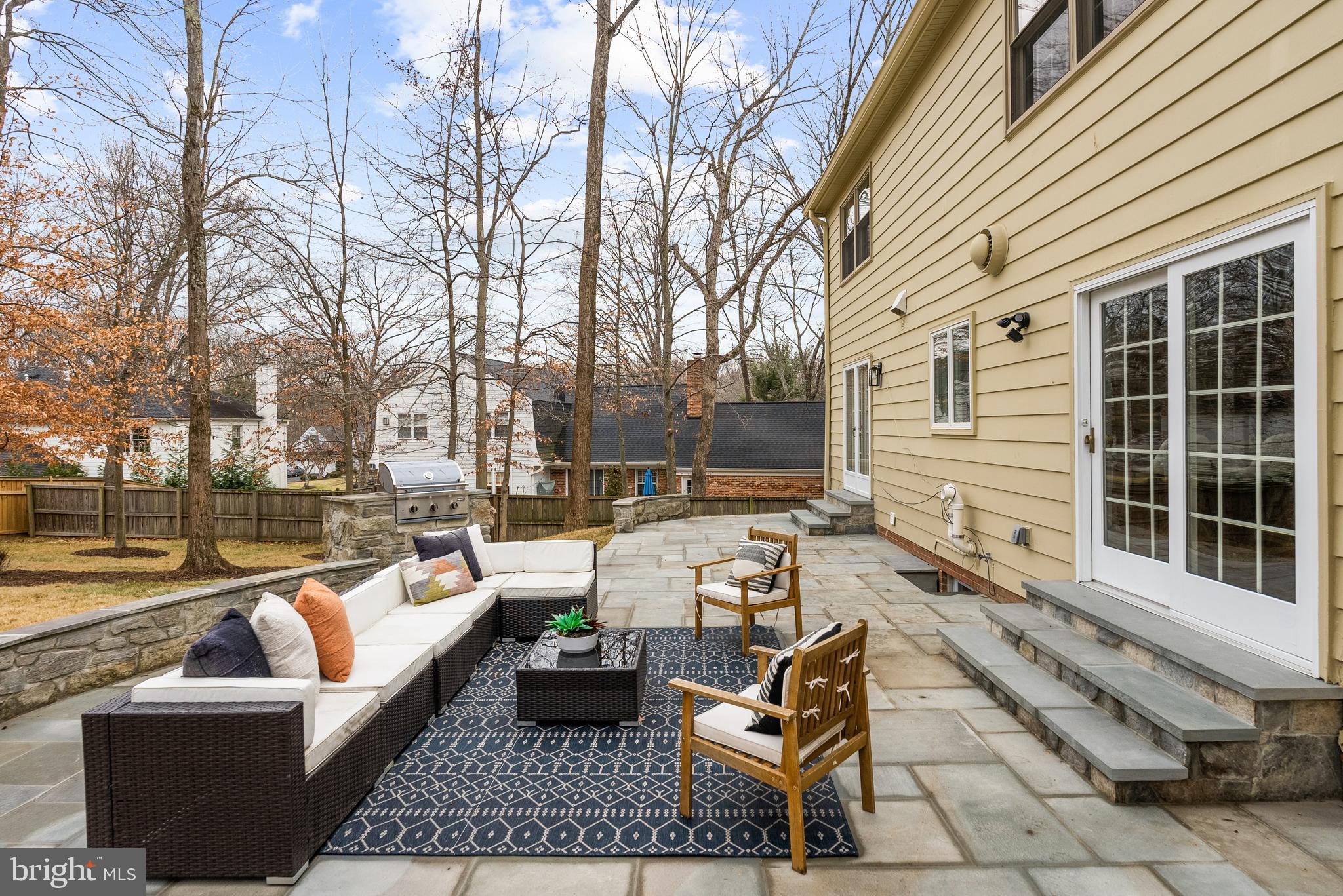 HERITAGE FARM - Residential