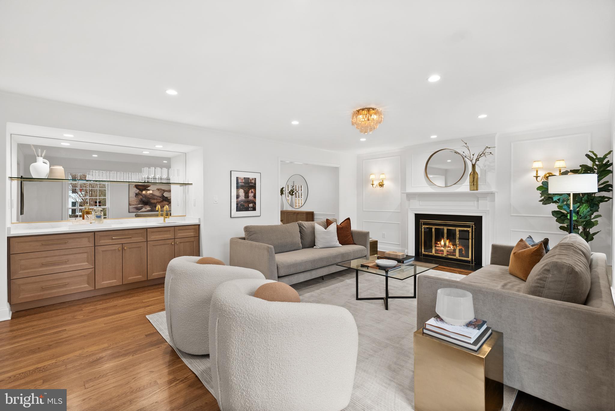 HERITAGE FARM - Residential