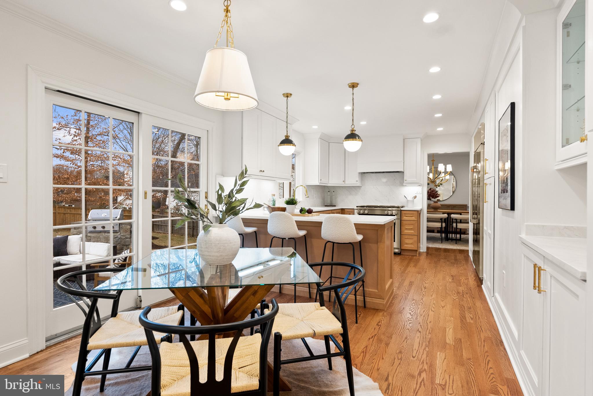 HERITAGE FARM - Residential