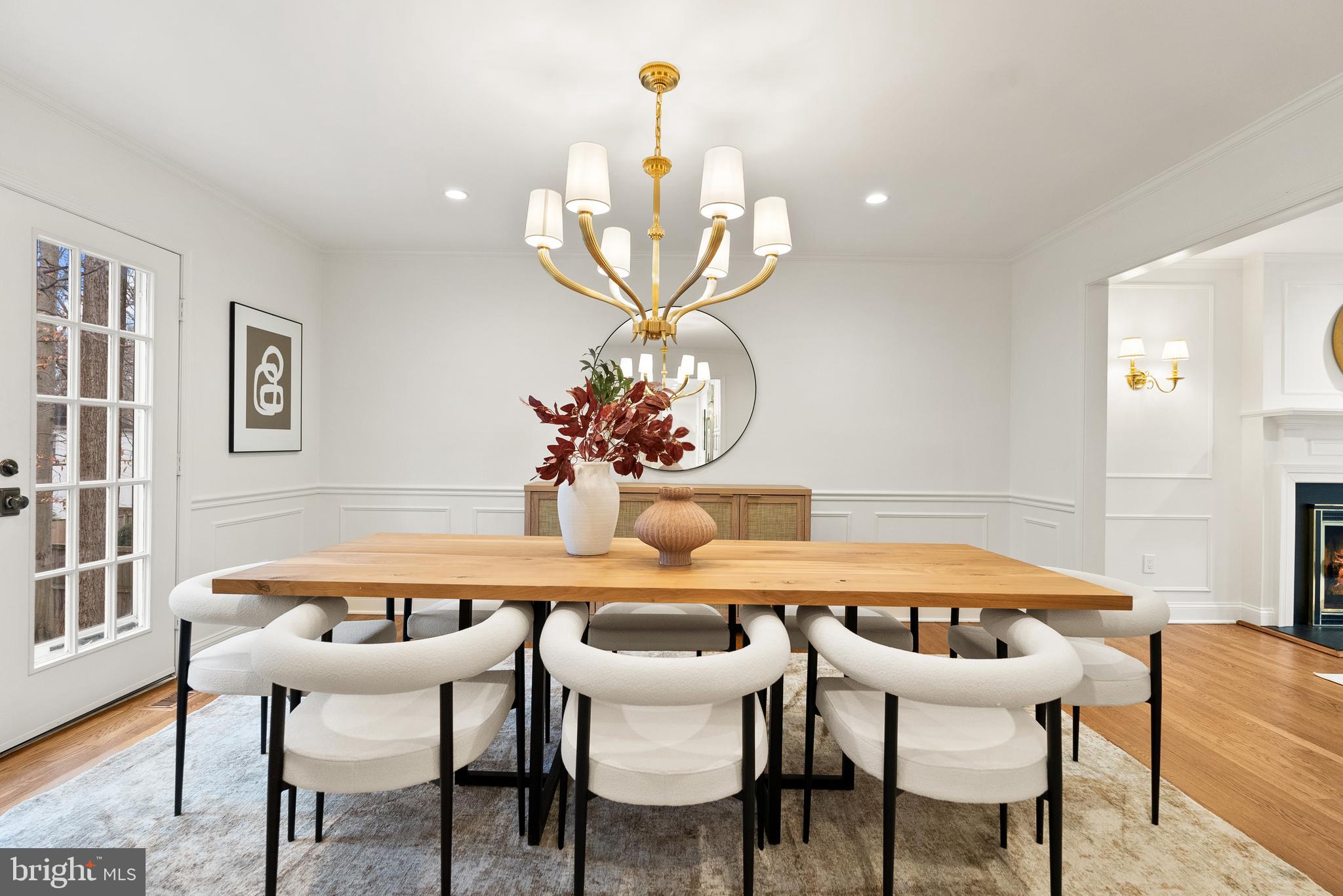 HERITAGE FARM - Residential