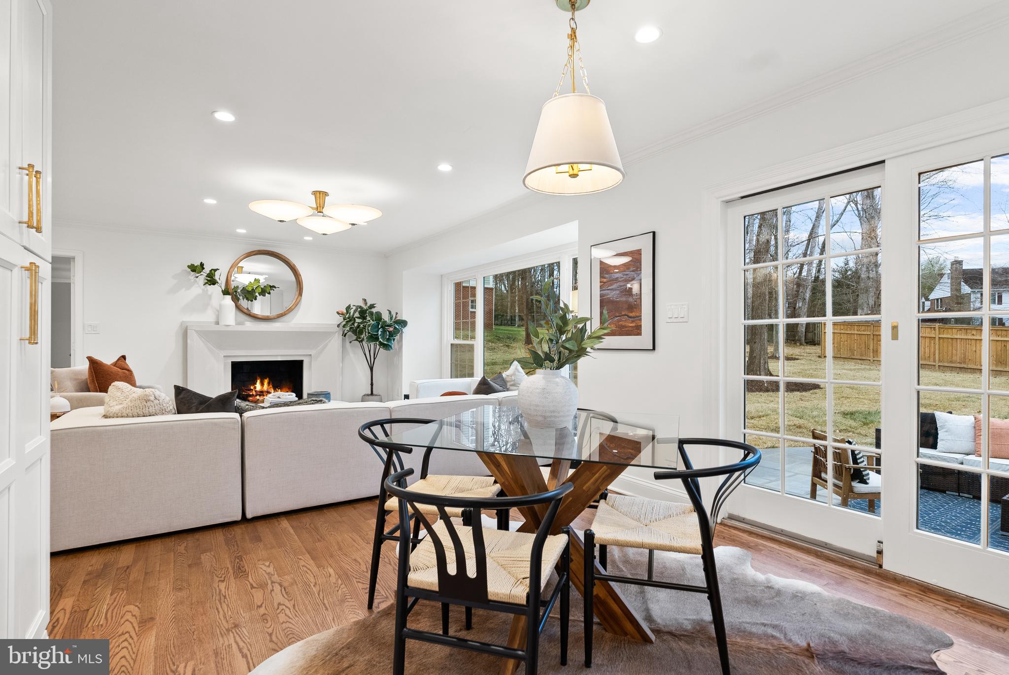 HERITAGE FARM - Residential