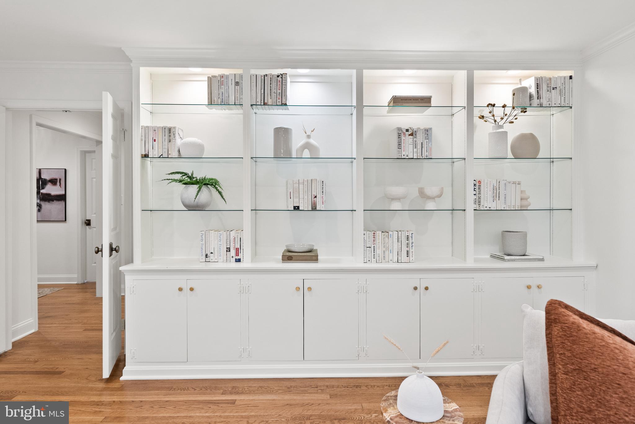 HERITAGE FARM - Residential