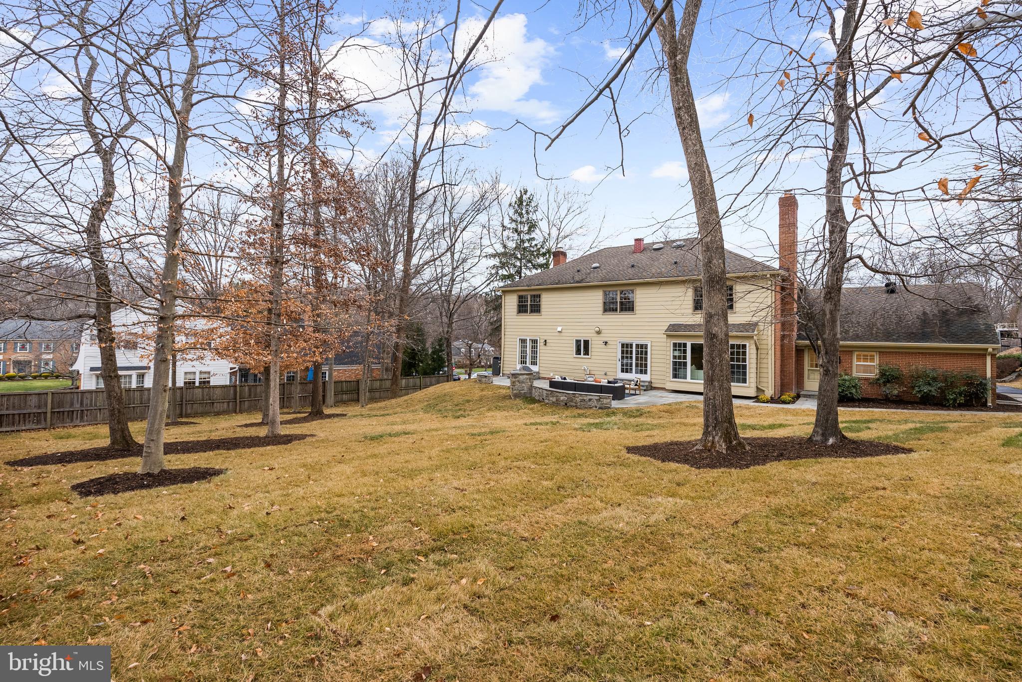 HERITAGE FARM - Residential