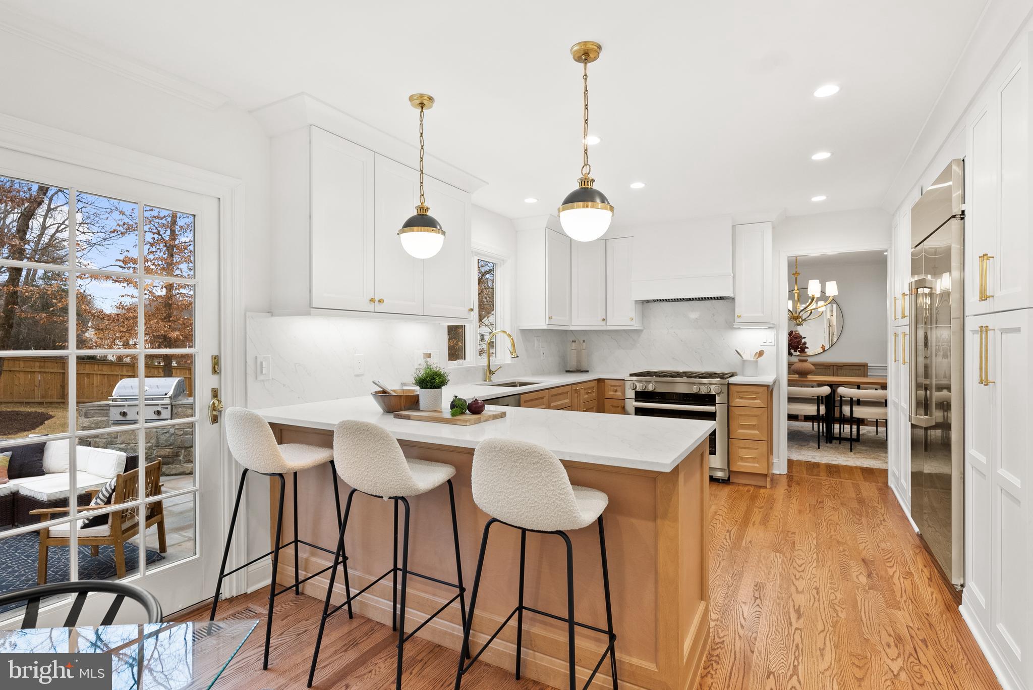 HERITAGE FARM - Residential