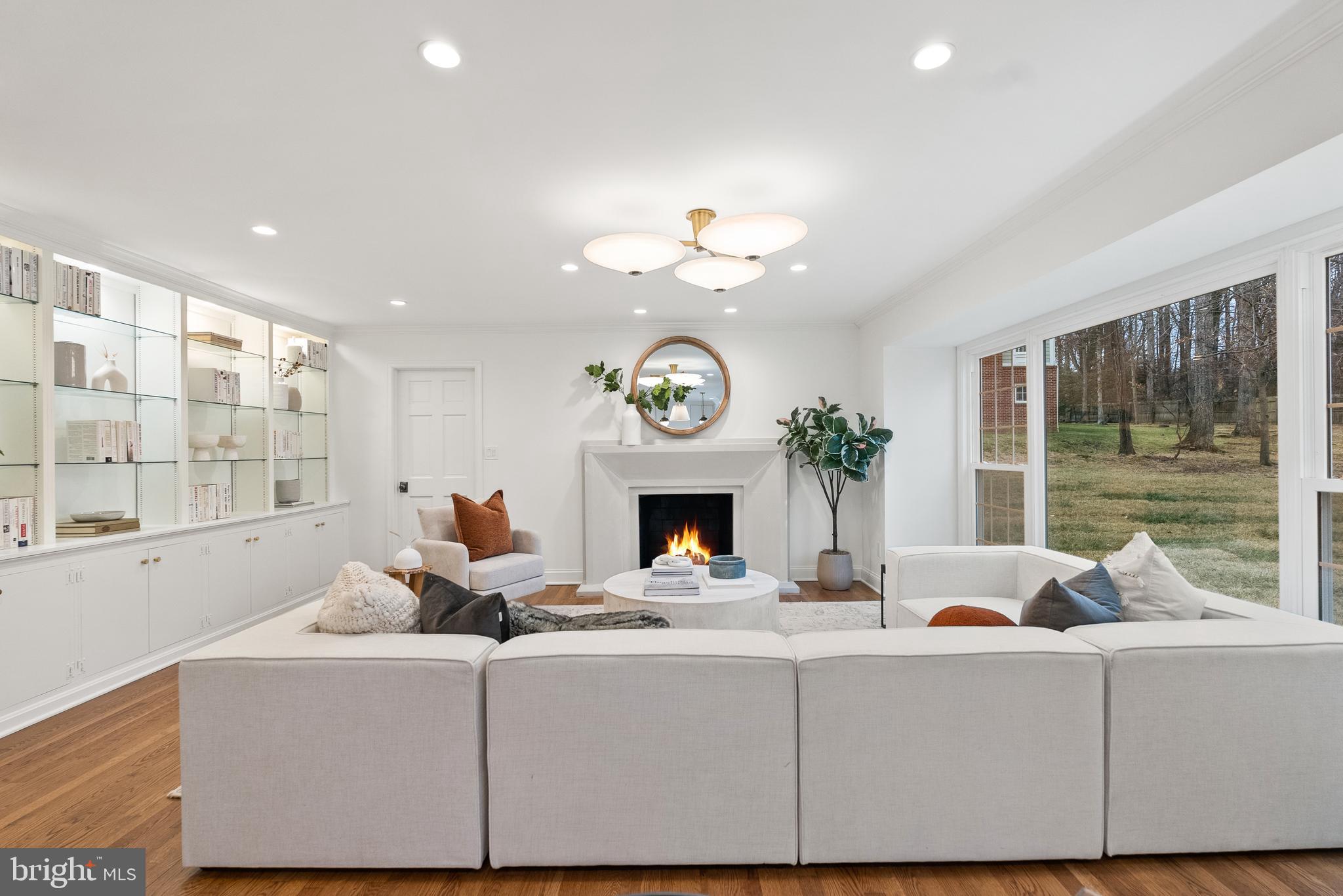 HERITAGE FARM - Residential