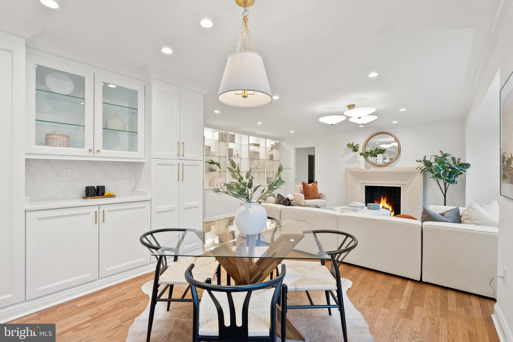 HERITAGE FARM - Residential