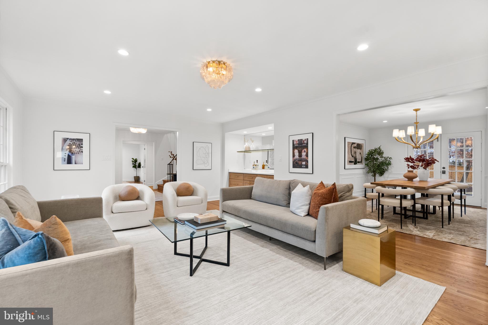 HERITAGE FARM - Residential