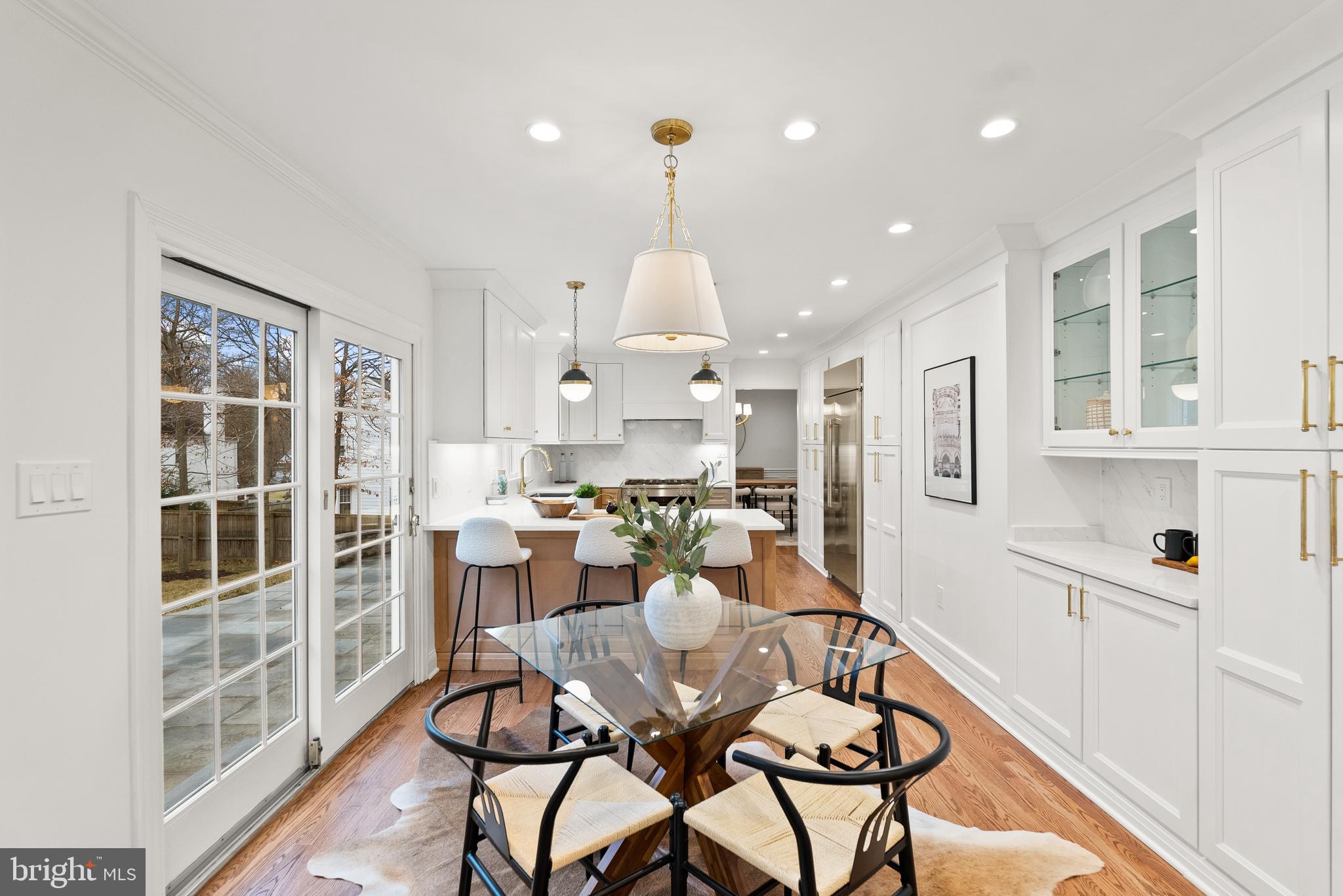 HERITAGE FARM - Residential