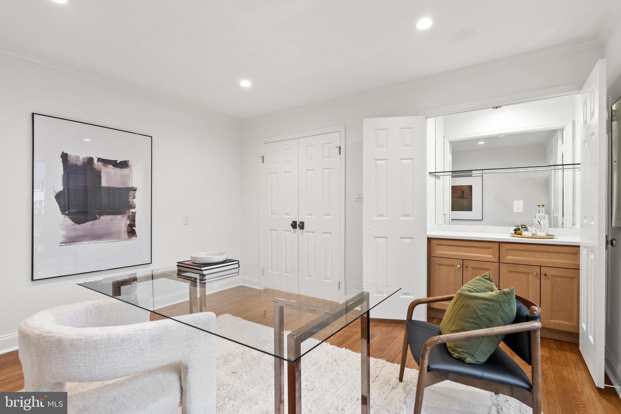 HERITAGE FARM - Residential