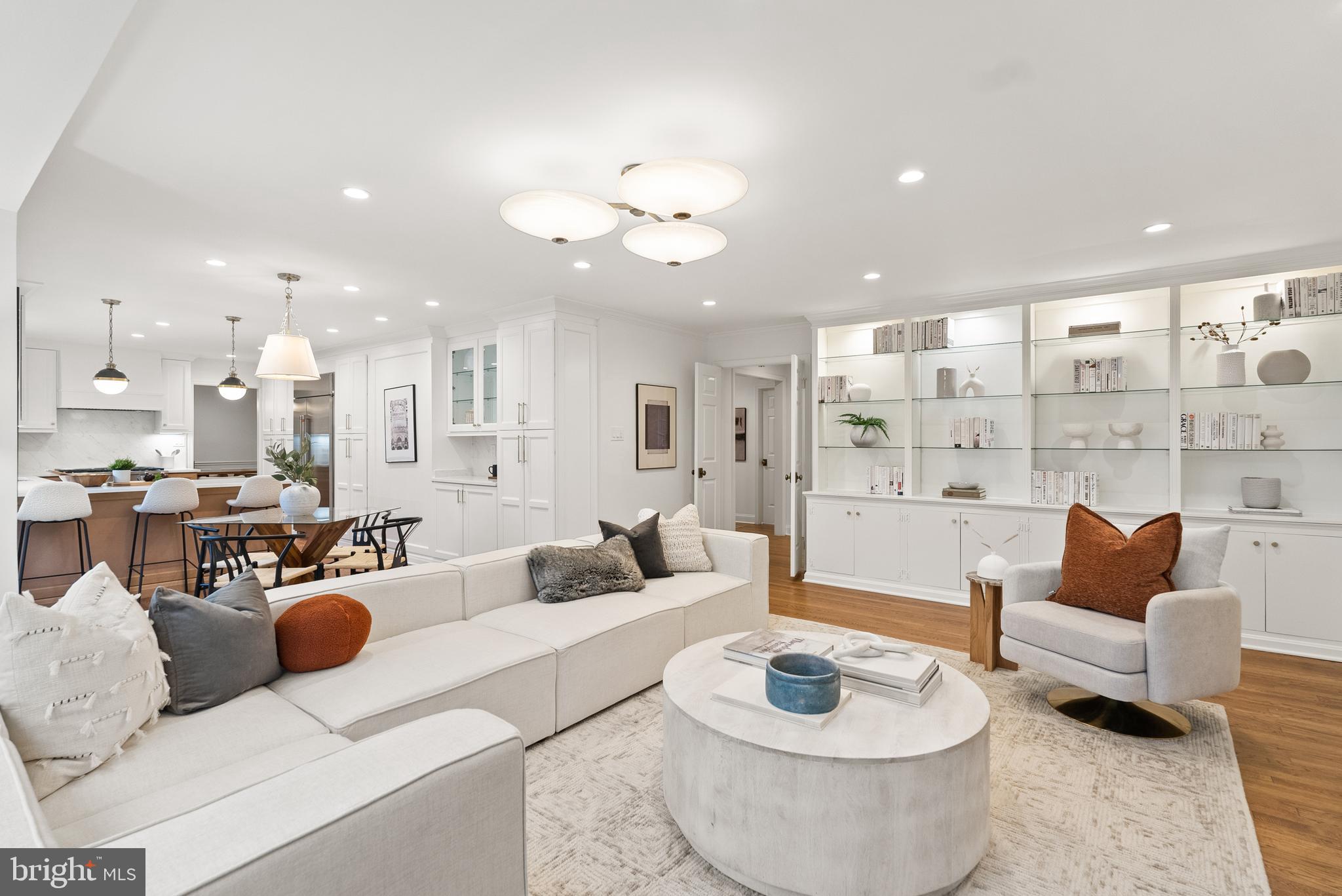 HERITAGE FARM - Residential