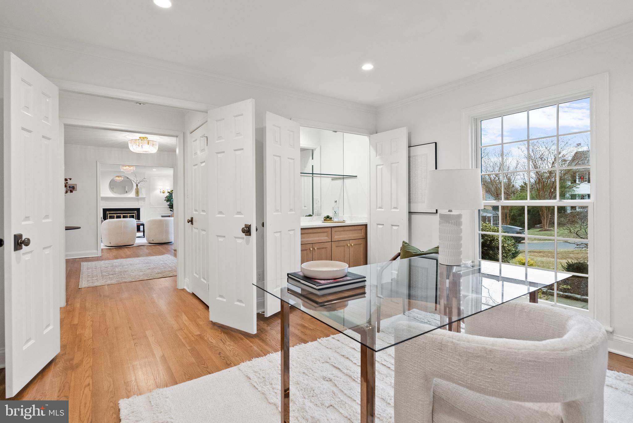 HERITAGE FARM - Residential