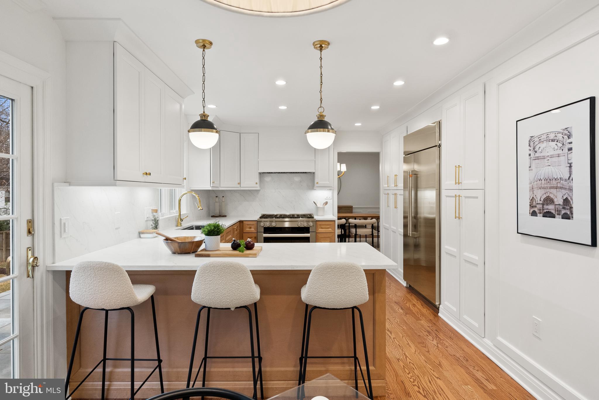 HERITAGE FARM - Residential