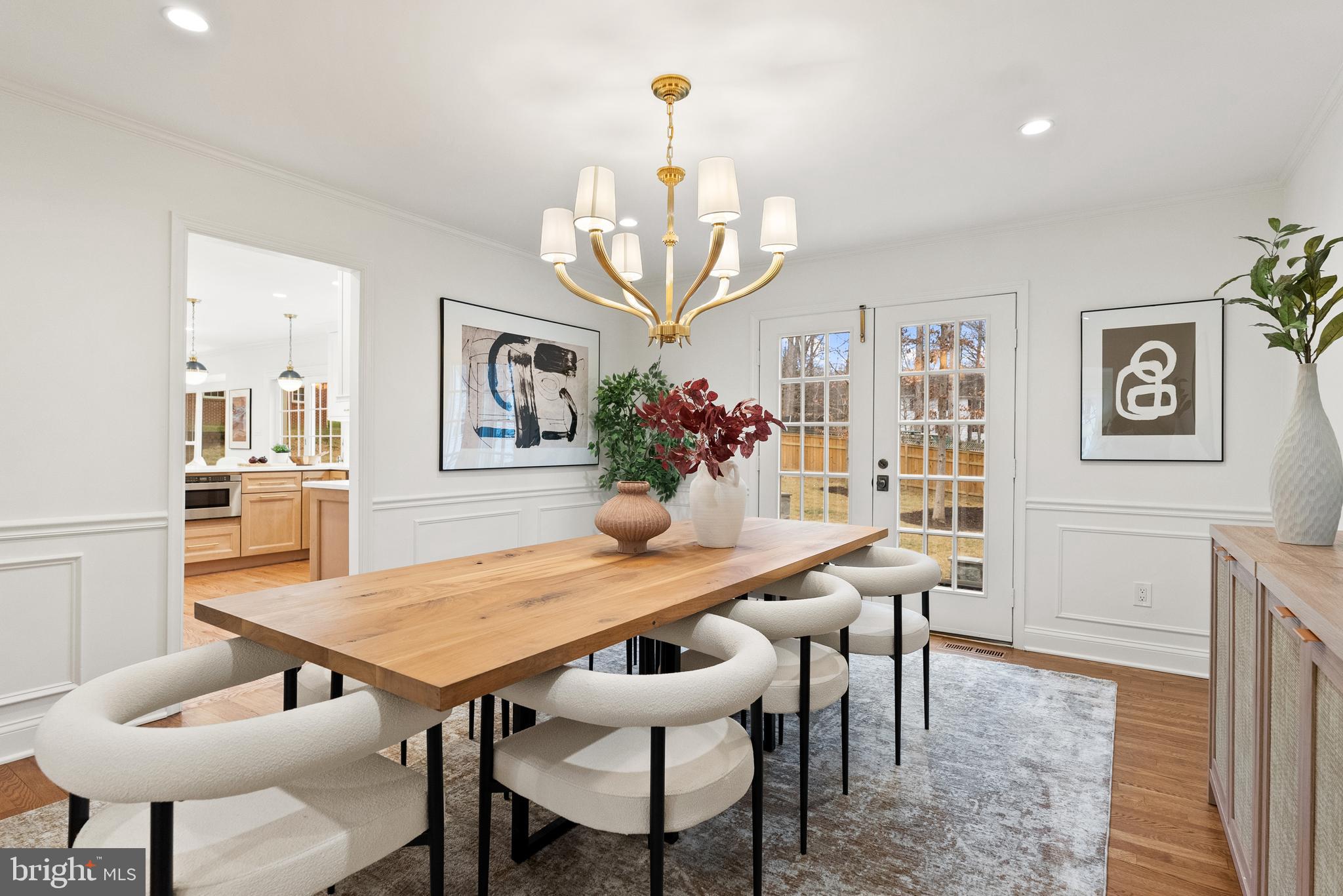 HERITAGE FARM - Residential