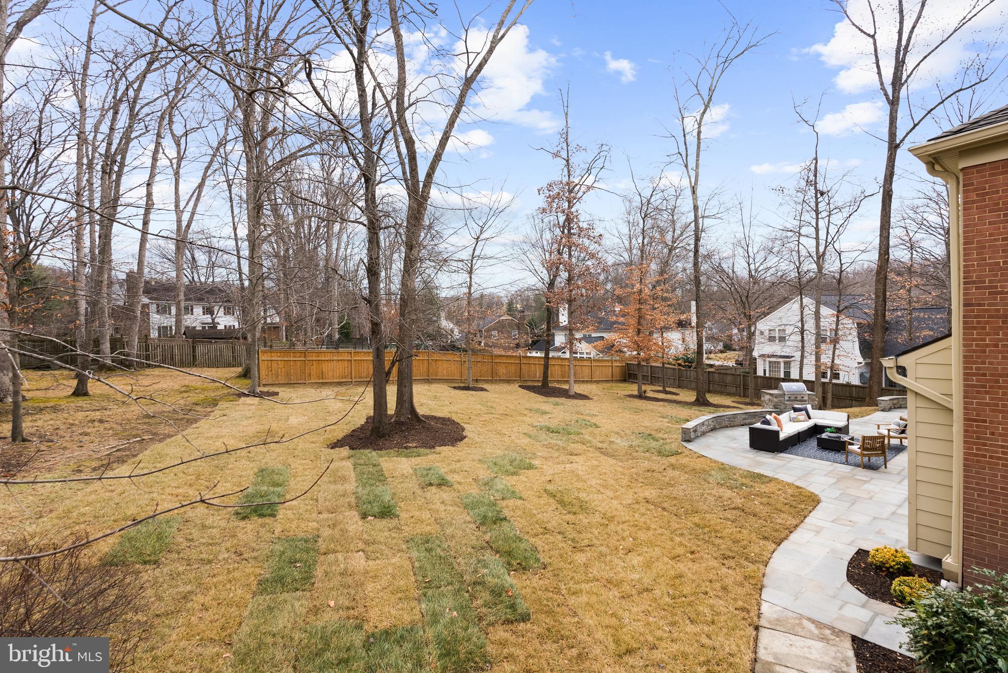 HERITAGE FARM - Residential