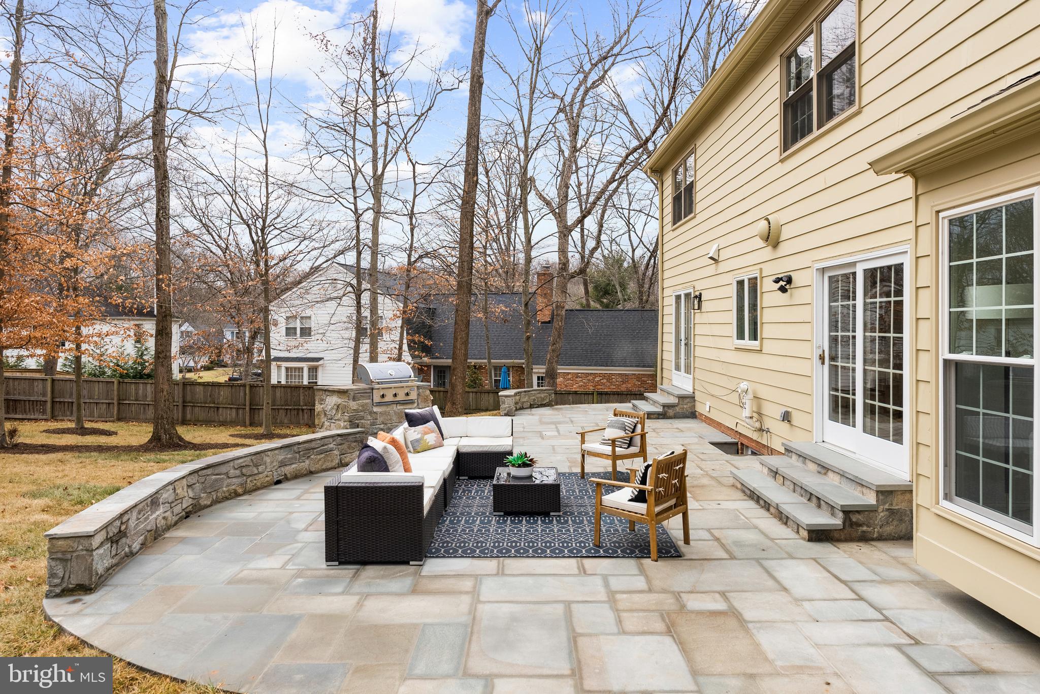 HERITAGE FARM - Residential