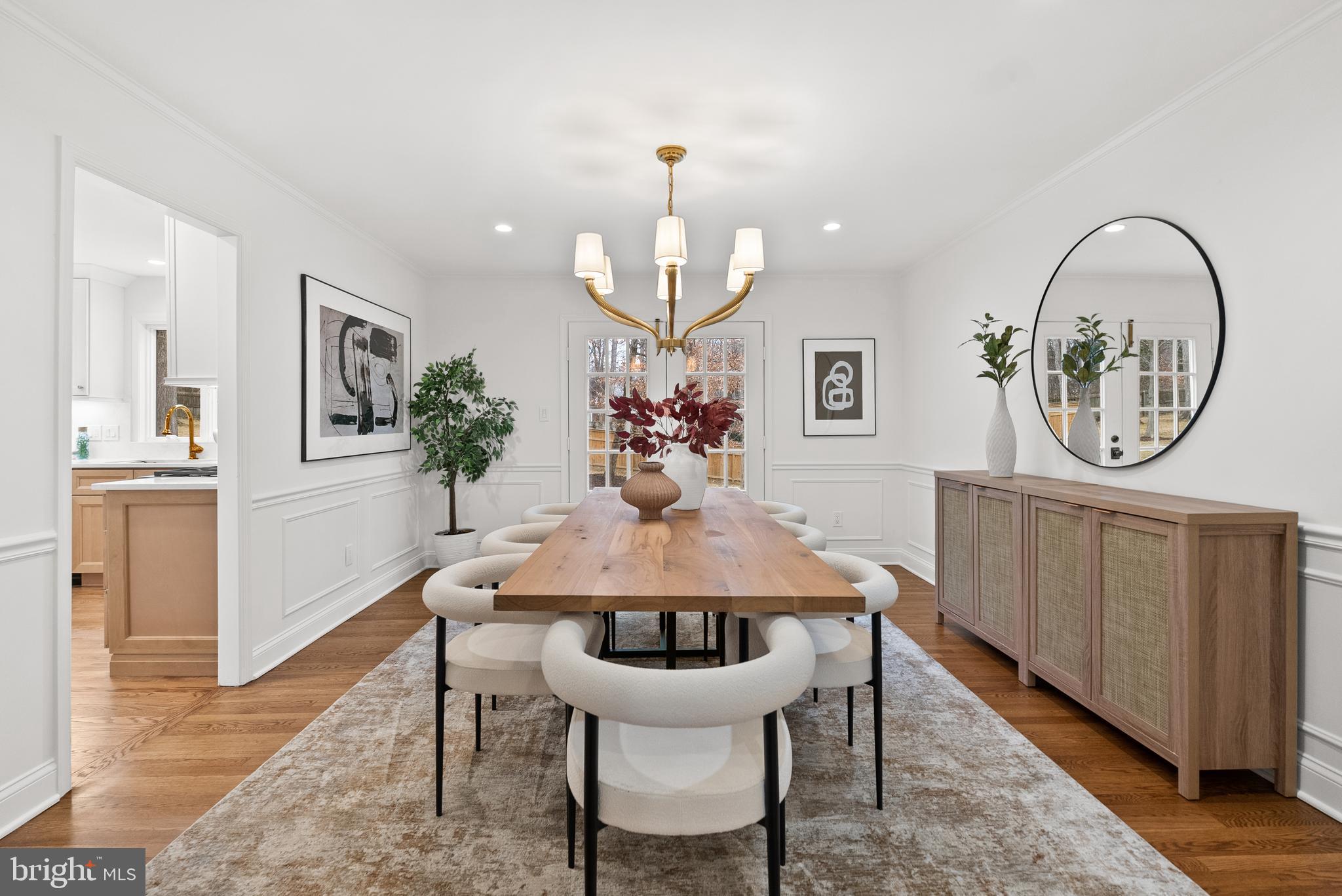 HERITAGE FARM - Residential