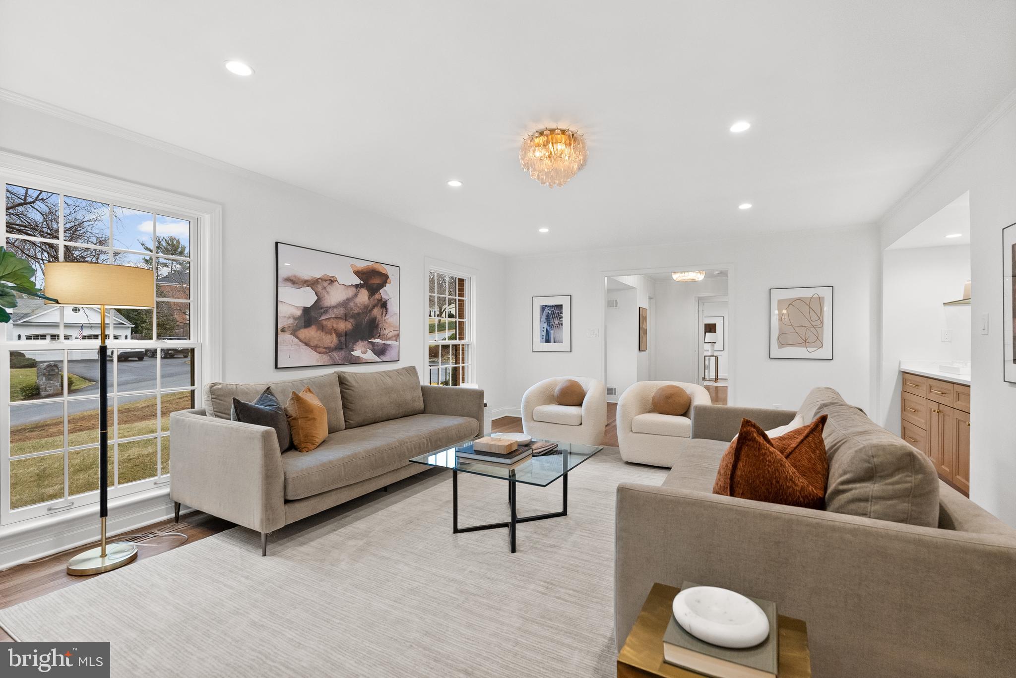 HERITAGE FARM - Residential