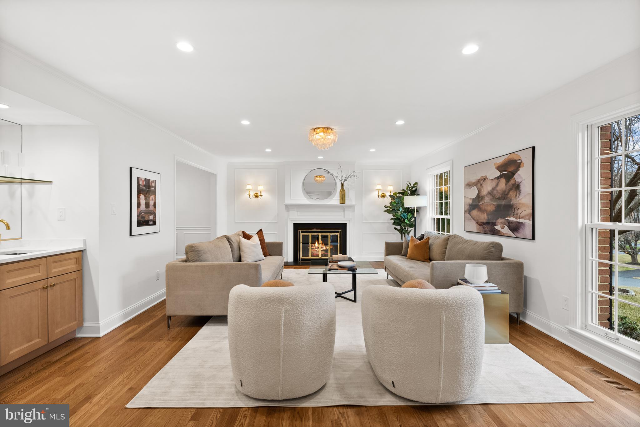 HERITAGE FARM - Residential