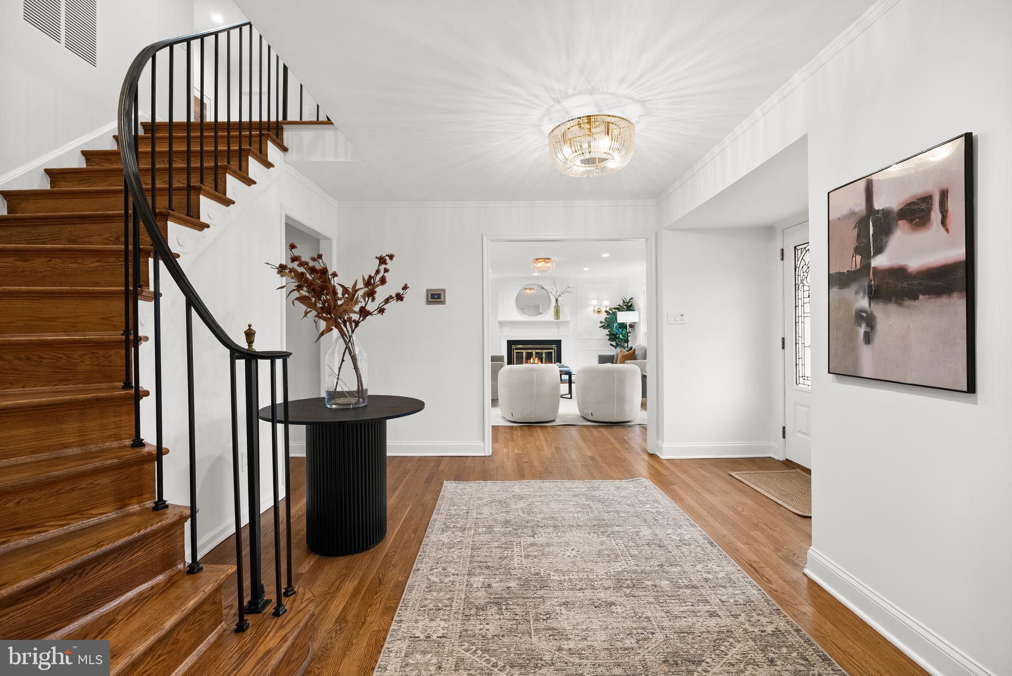 HERITAGE FARM - Residential