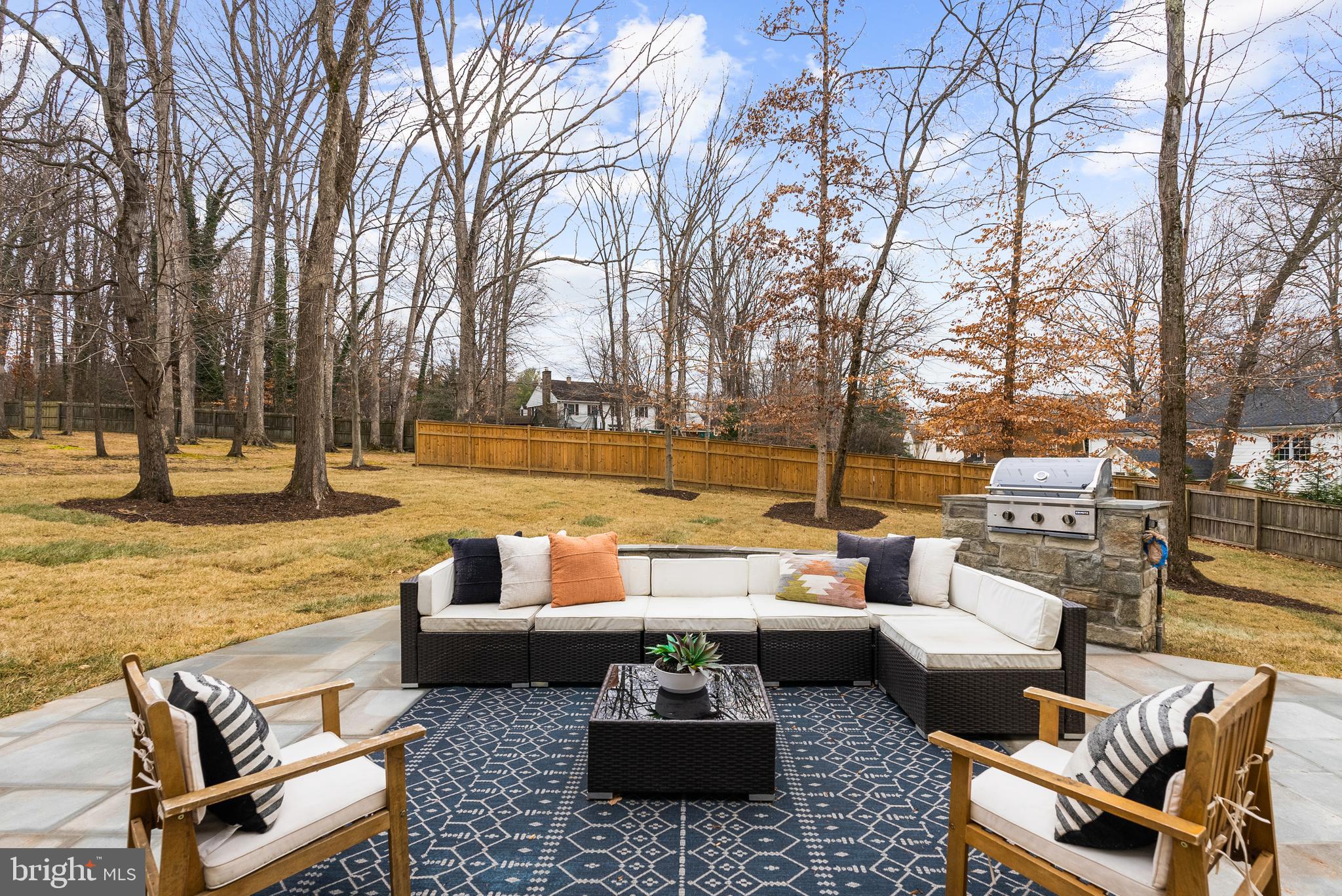 HERITAGE FARM - Residential