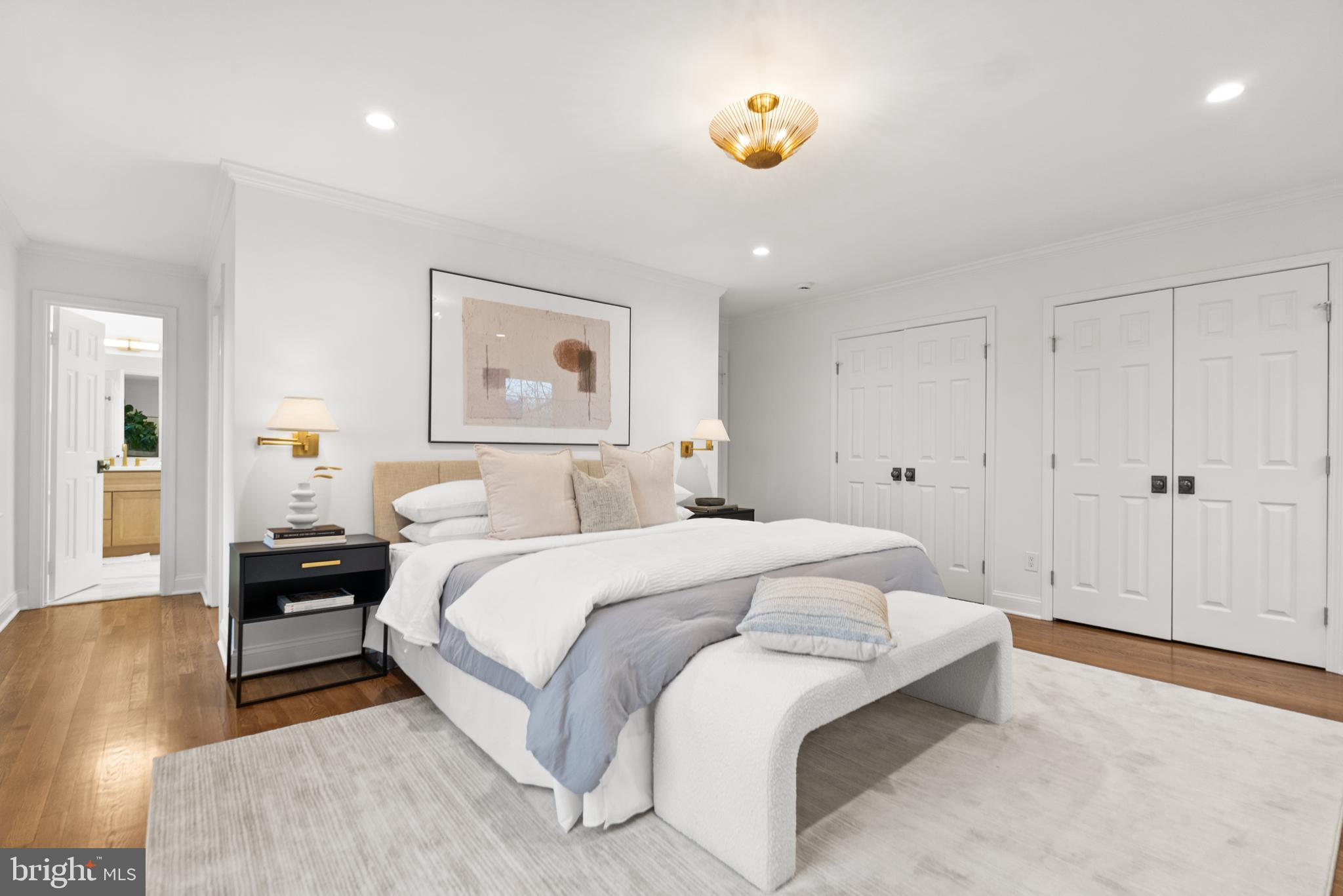 HERITAGE FARM - Residential