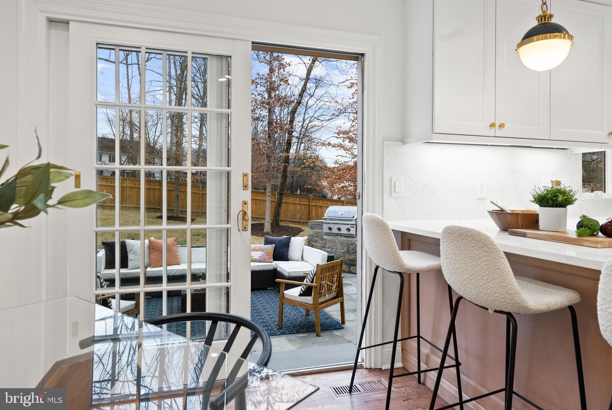 HERITAGE FARM - Residential