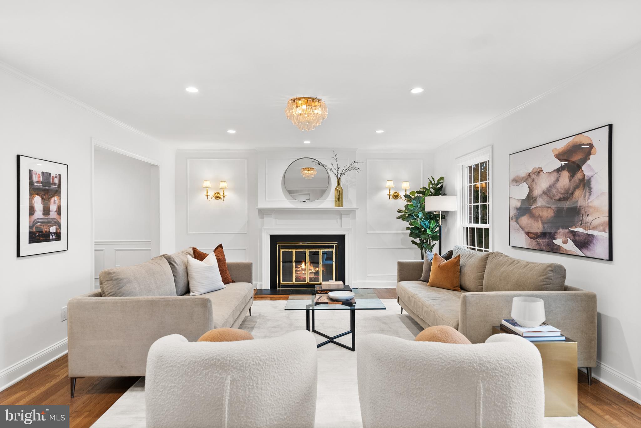 HERITAGE FARM - Residential